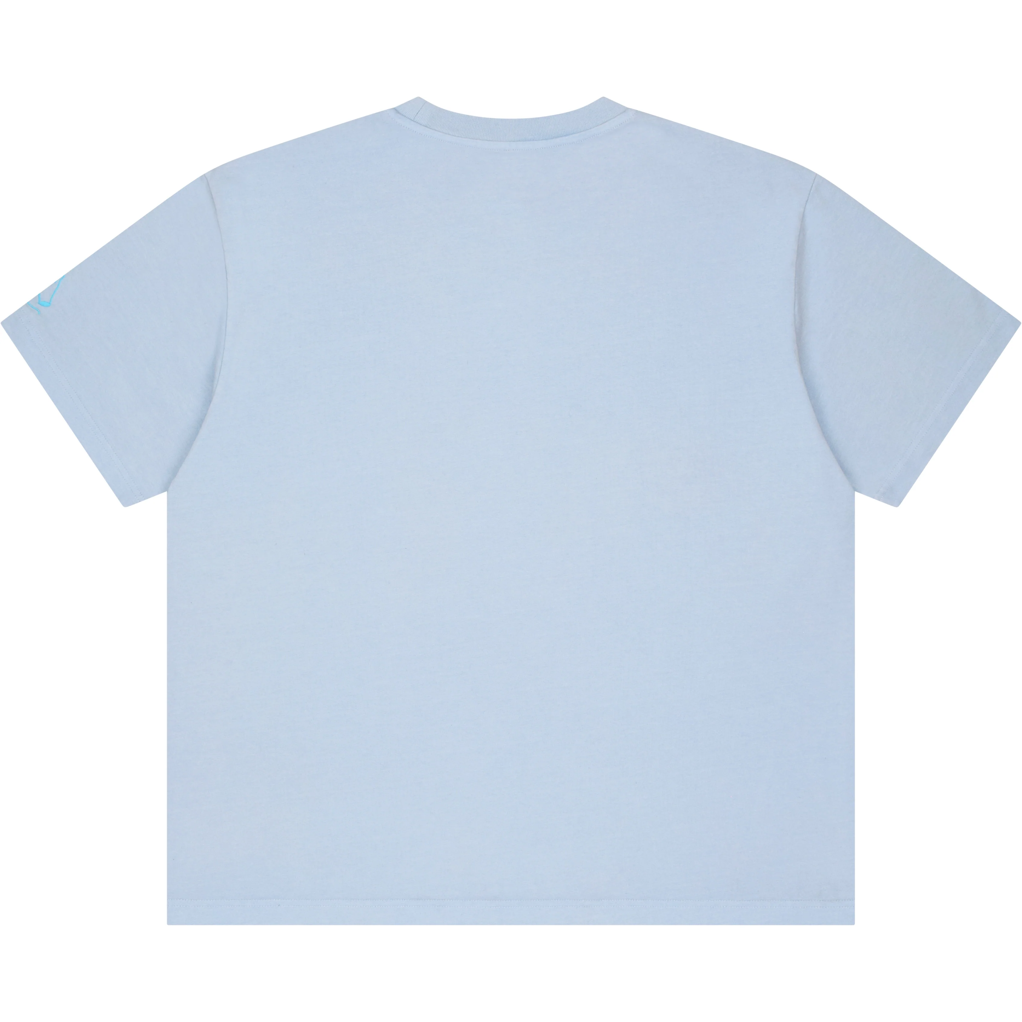 Blue Eyes White Dragon Card Tee - Image 2