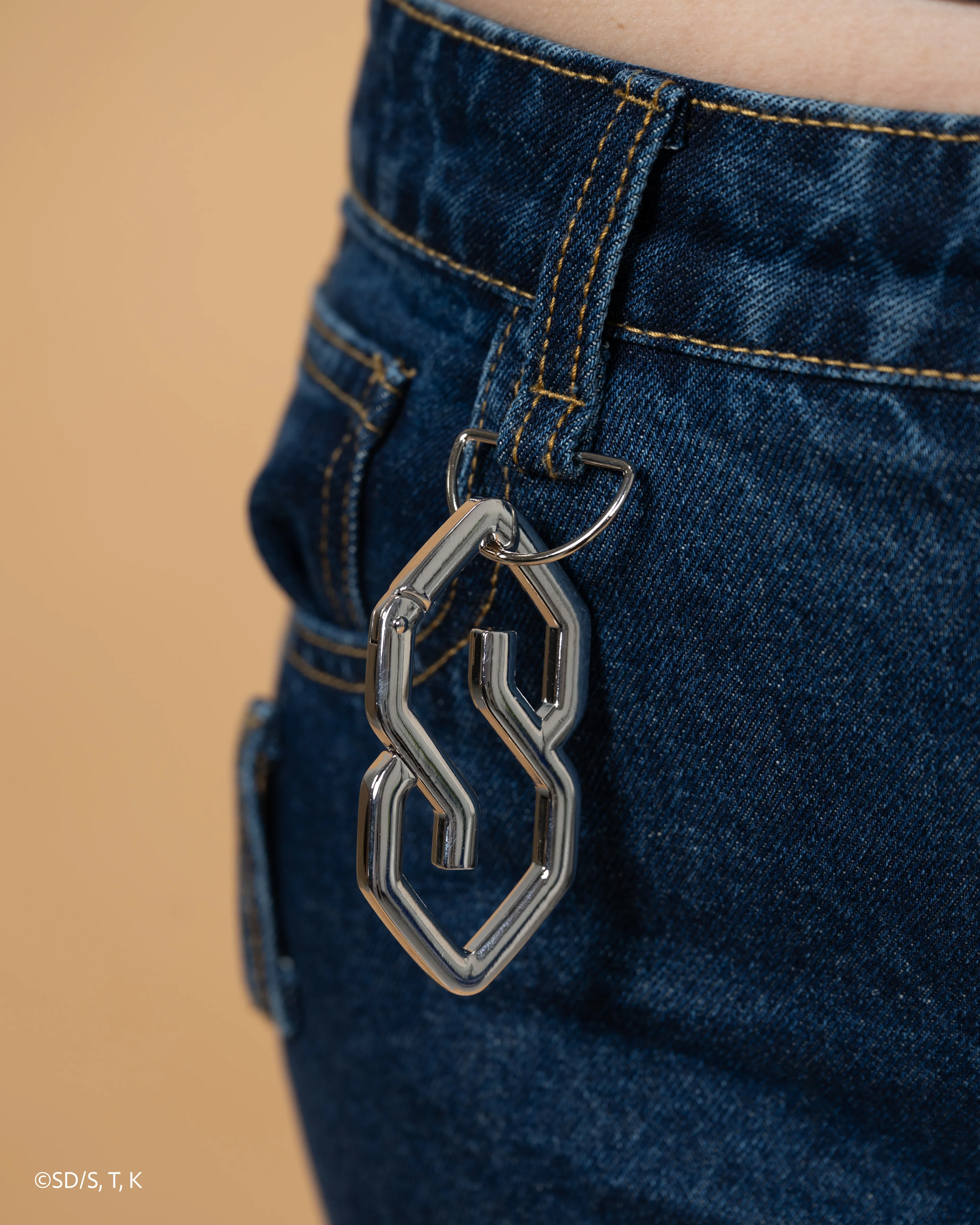 Blue Wash Duelist Denim Slim Fit - Image 25