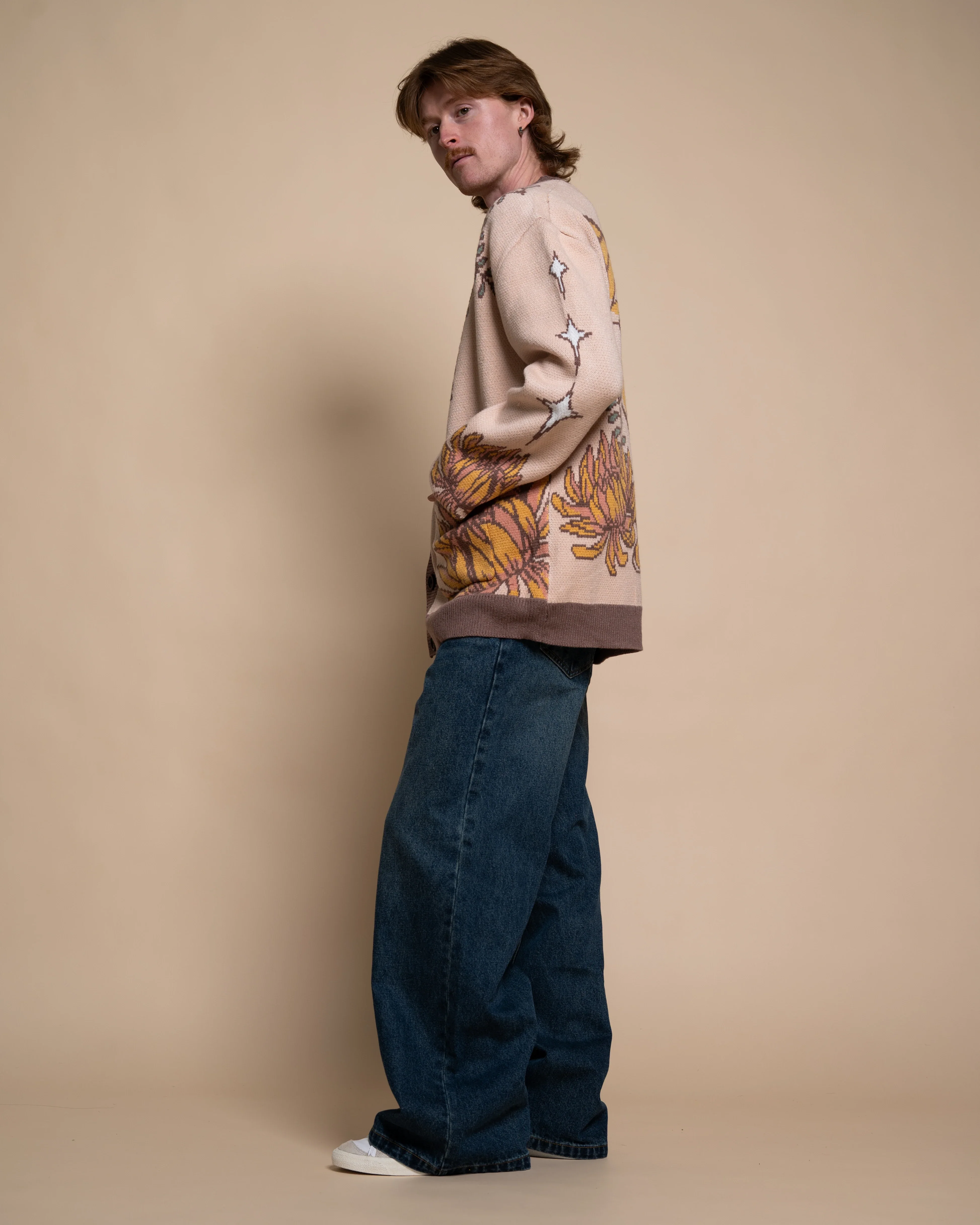 Boneless Virgo Cardigan - Image 10