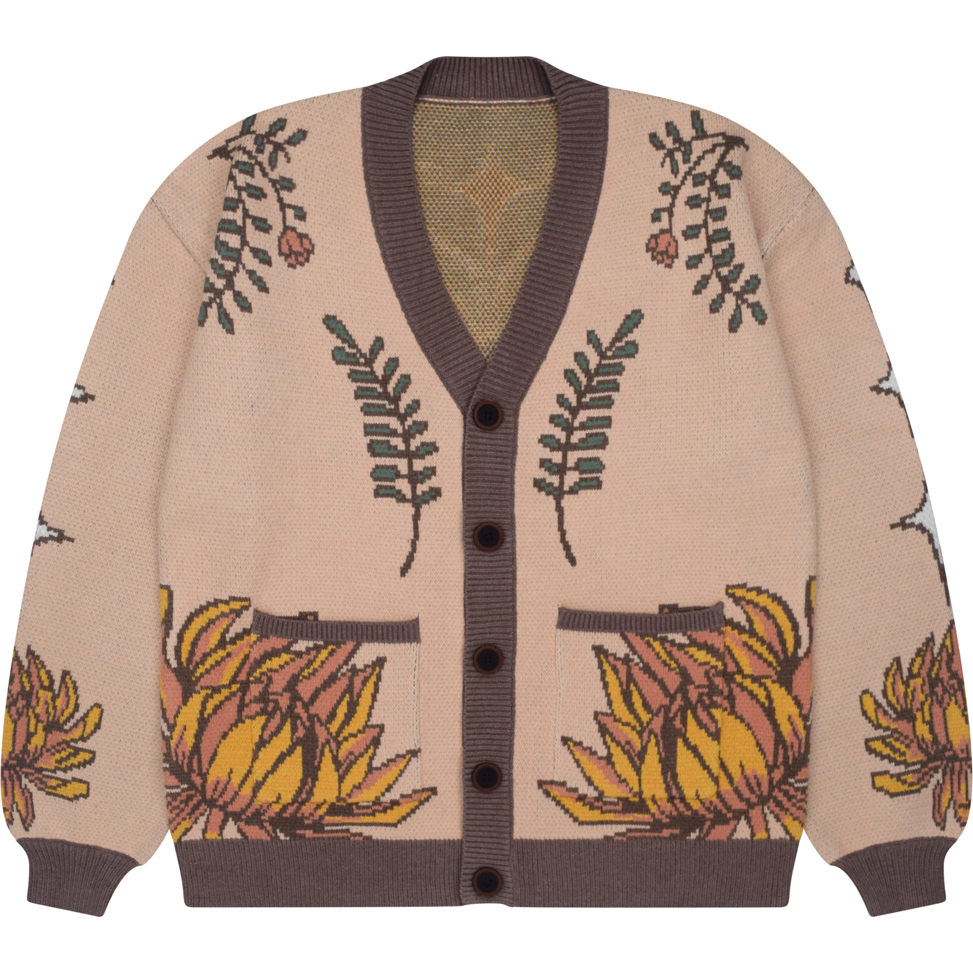 Boneless Virgo Cardigan - Image 2