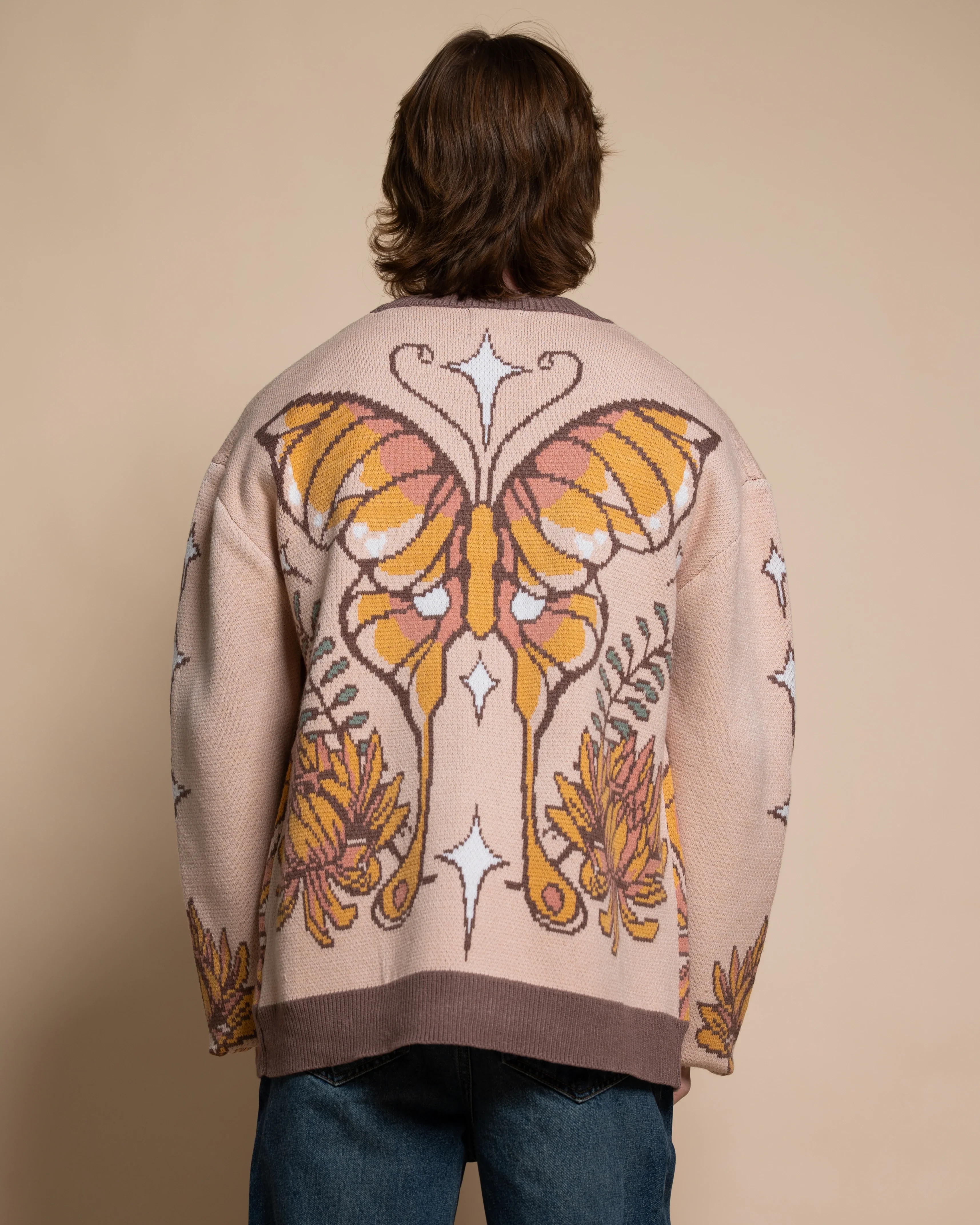 Boneless Virgo Cardigan - Image 9