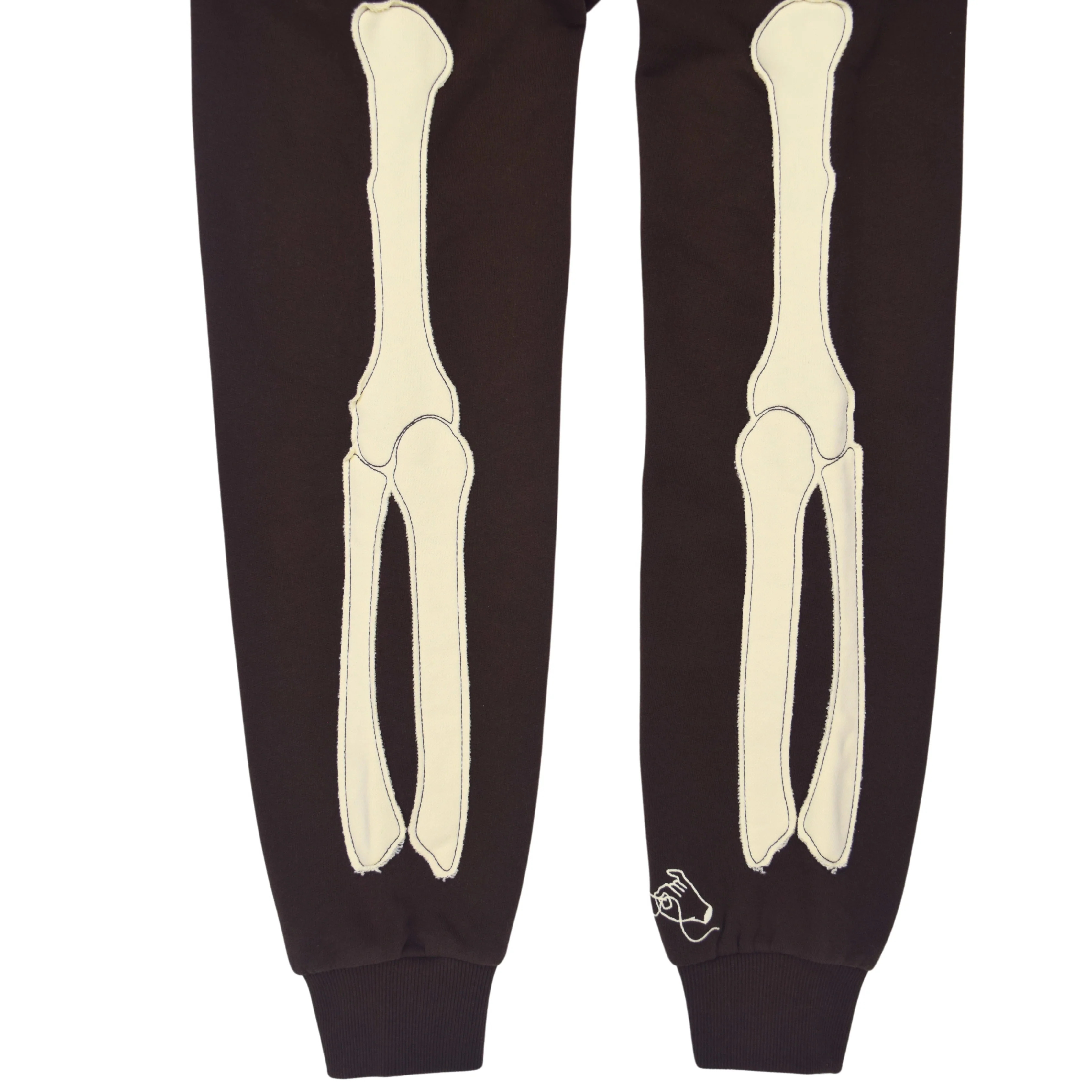 Bones Hoodie - Image 13