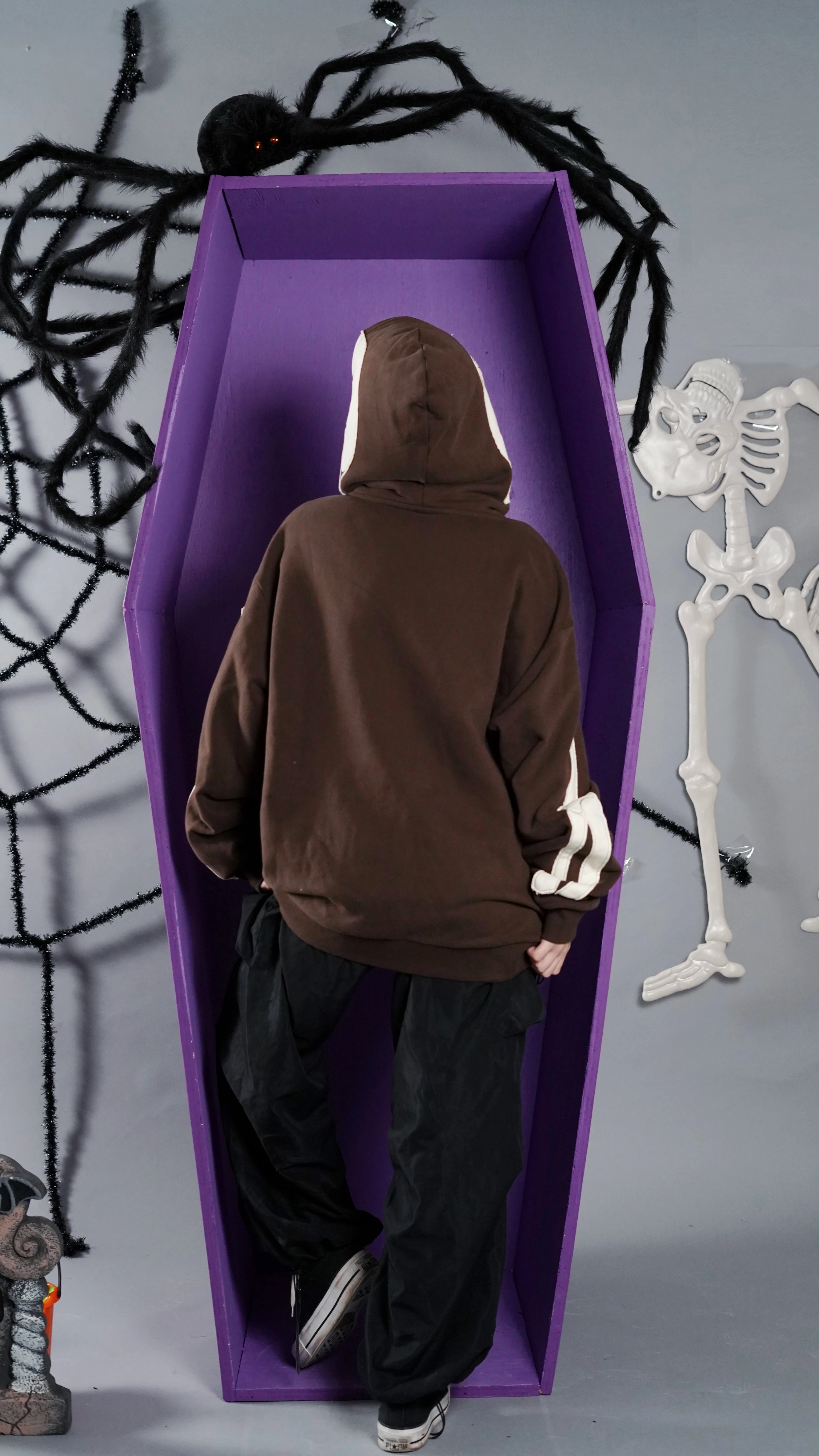 Bones Hoodie - Image 7