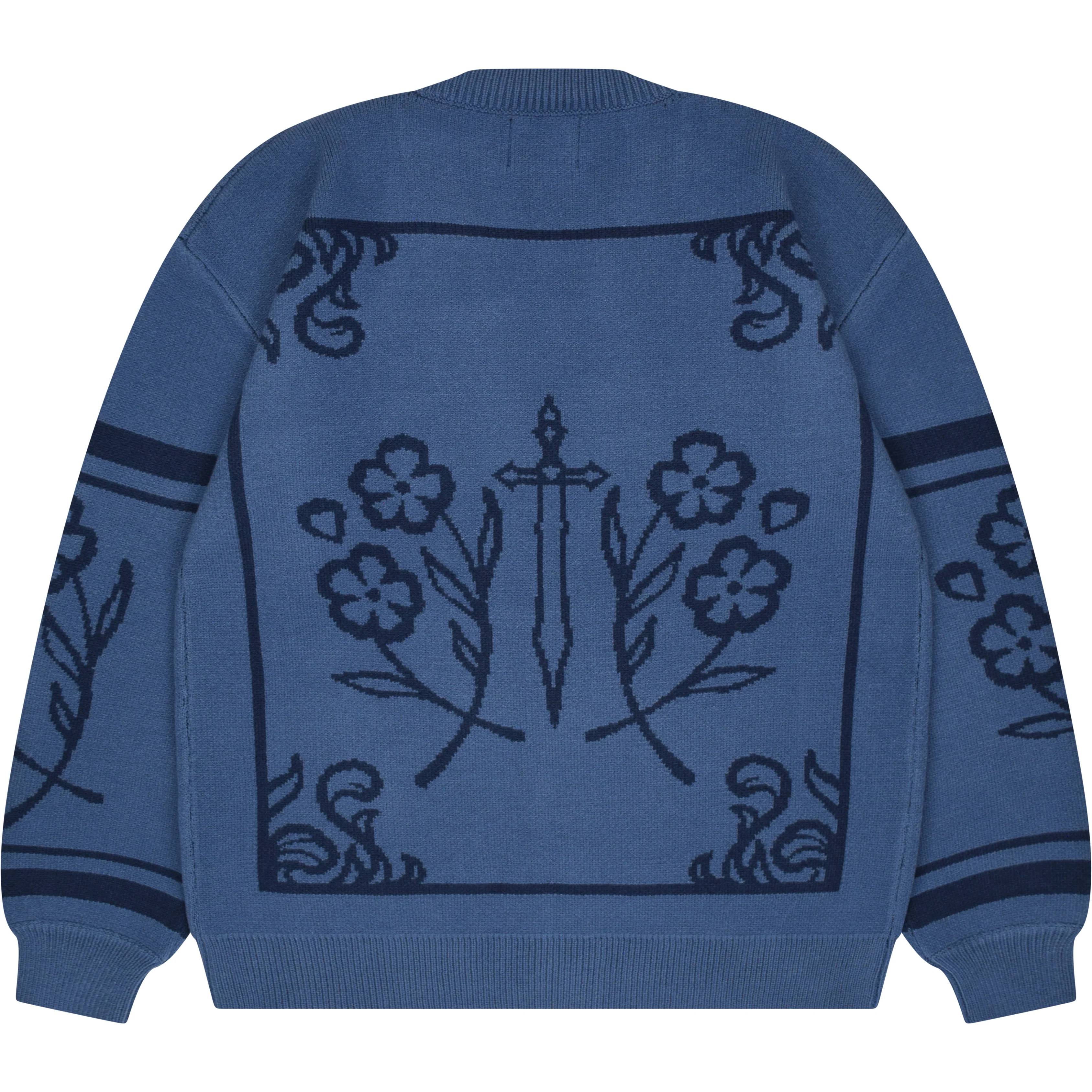 Book Cardigan - Image 2
