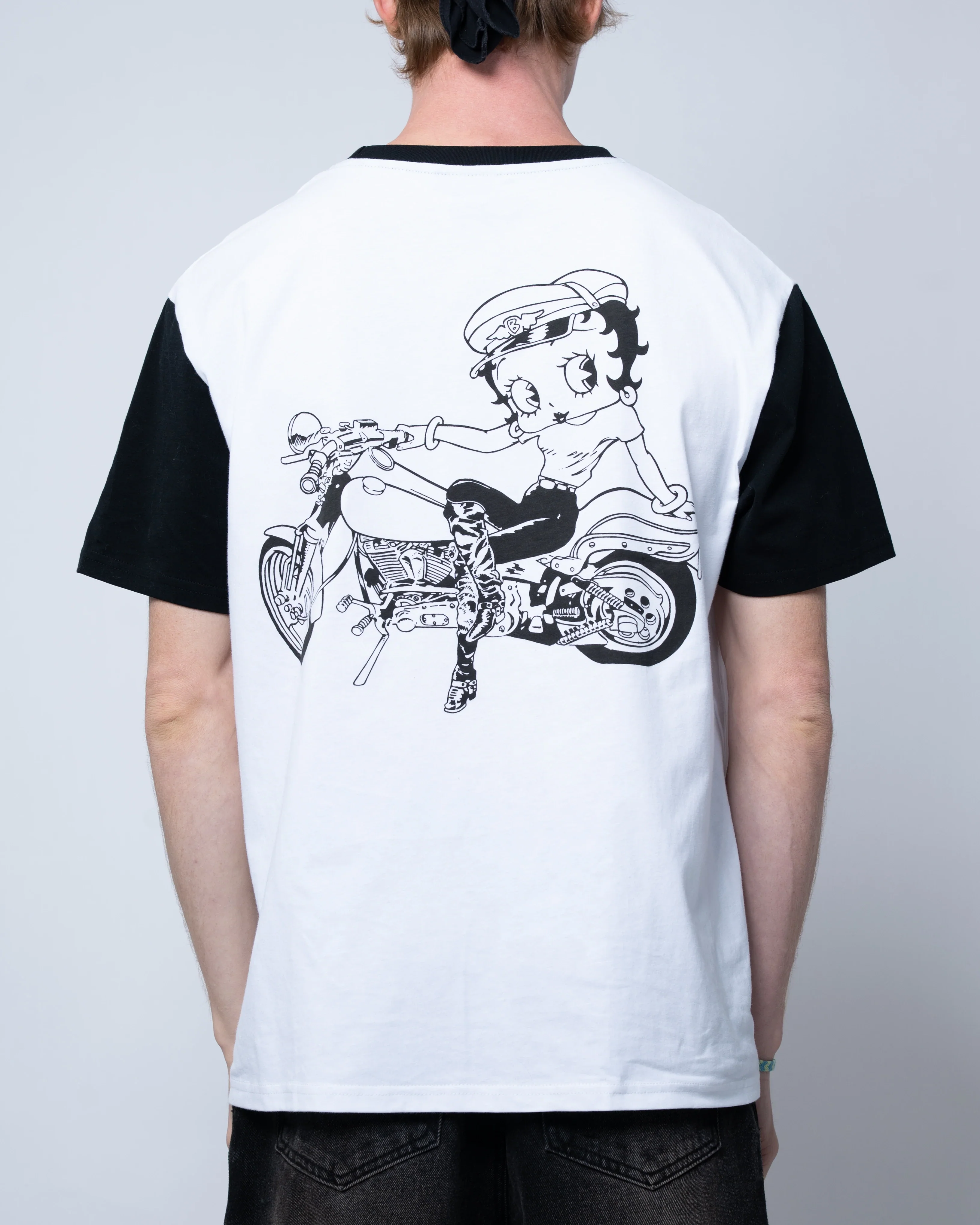 Boop Tee - Image 10