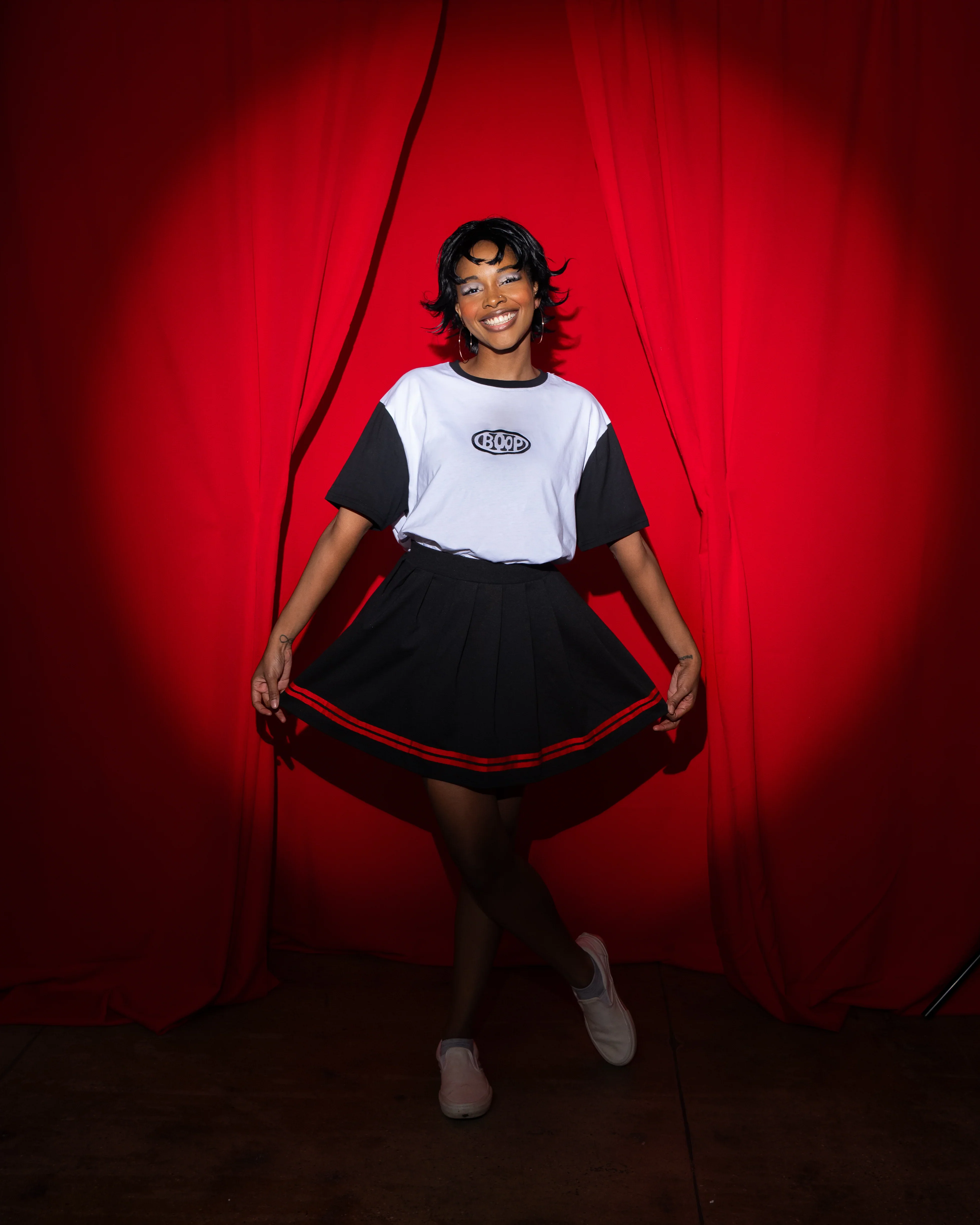 Boop Tee - Image 3