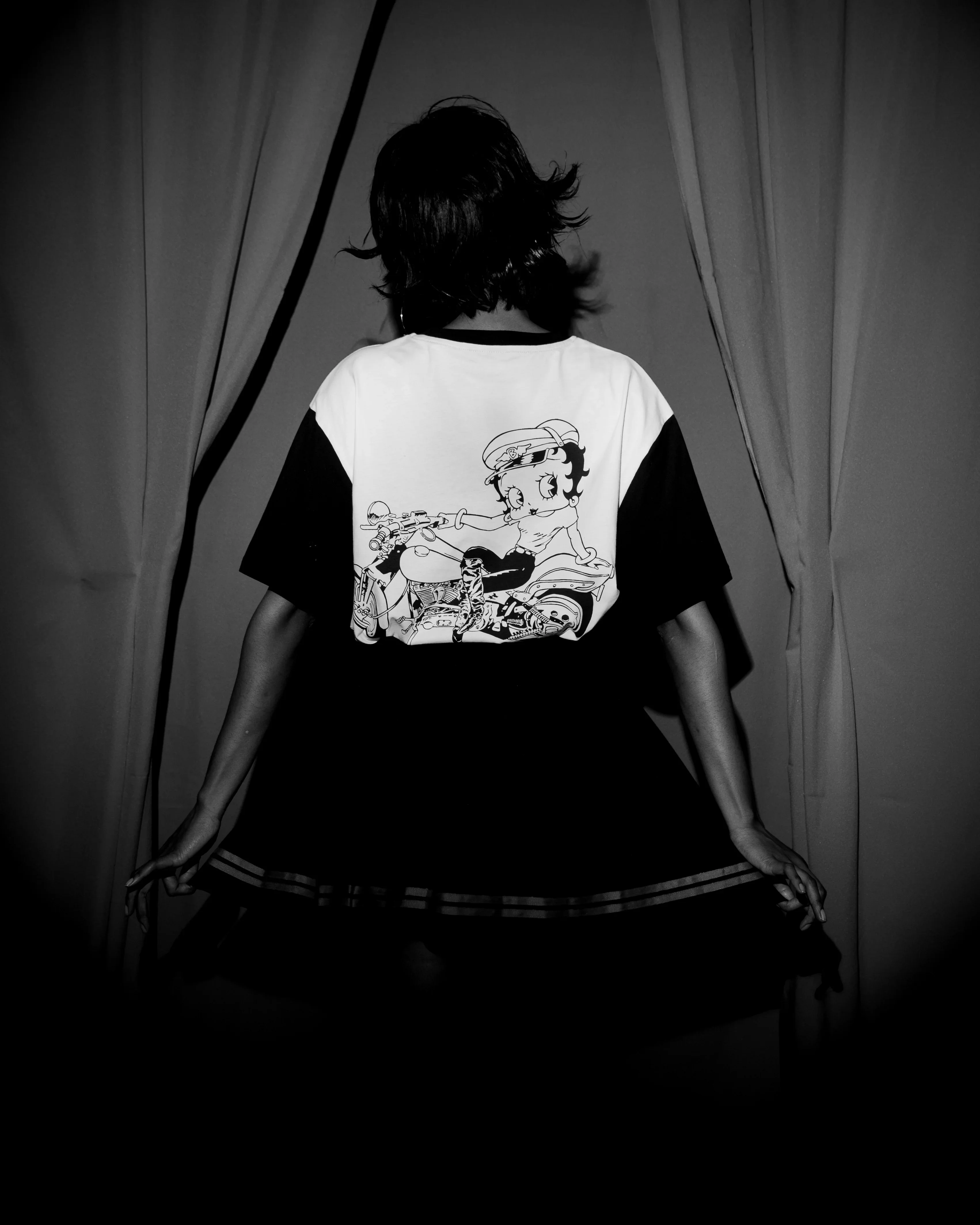 Boop Tee - Image 4