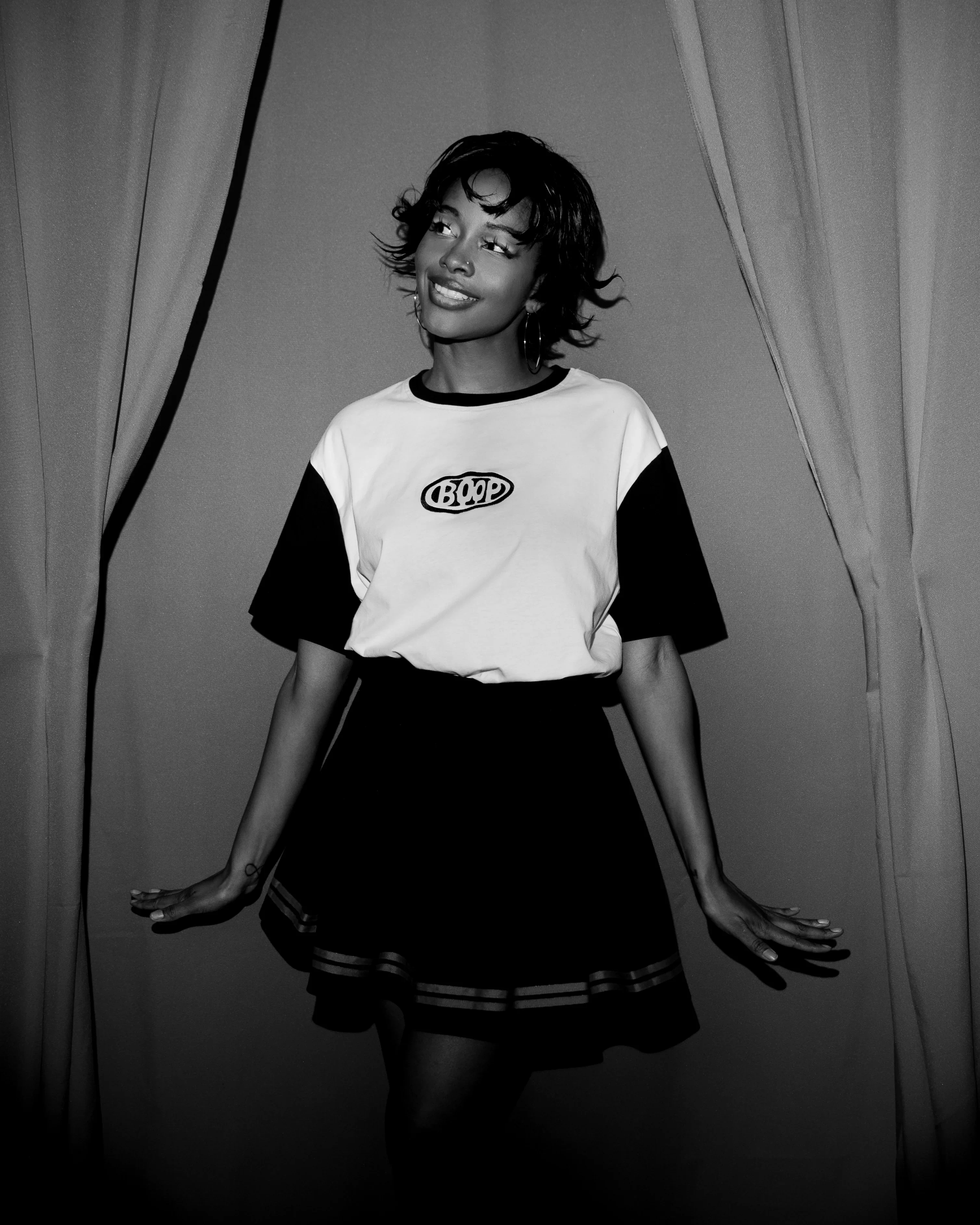 Boop Tee - Image 5