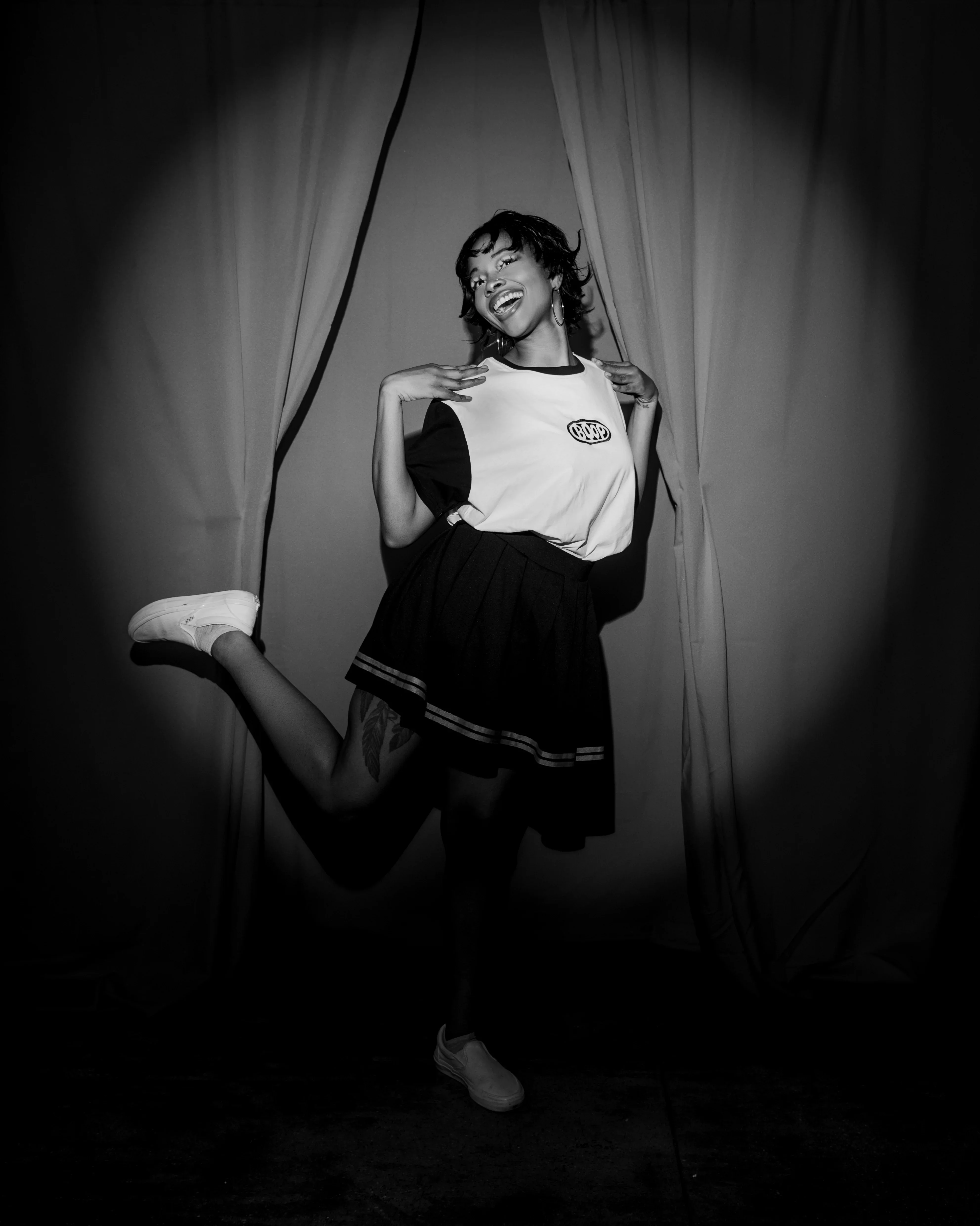 Boop Tee - Image 6