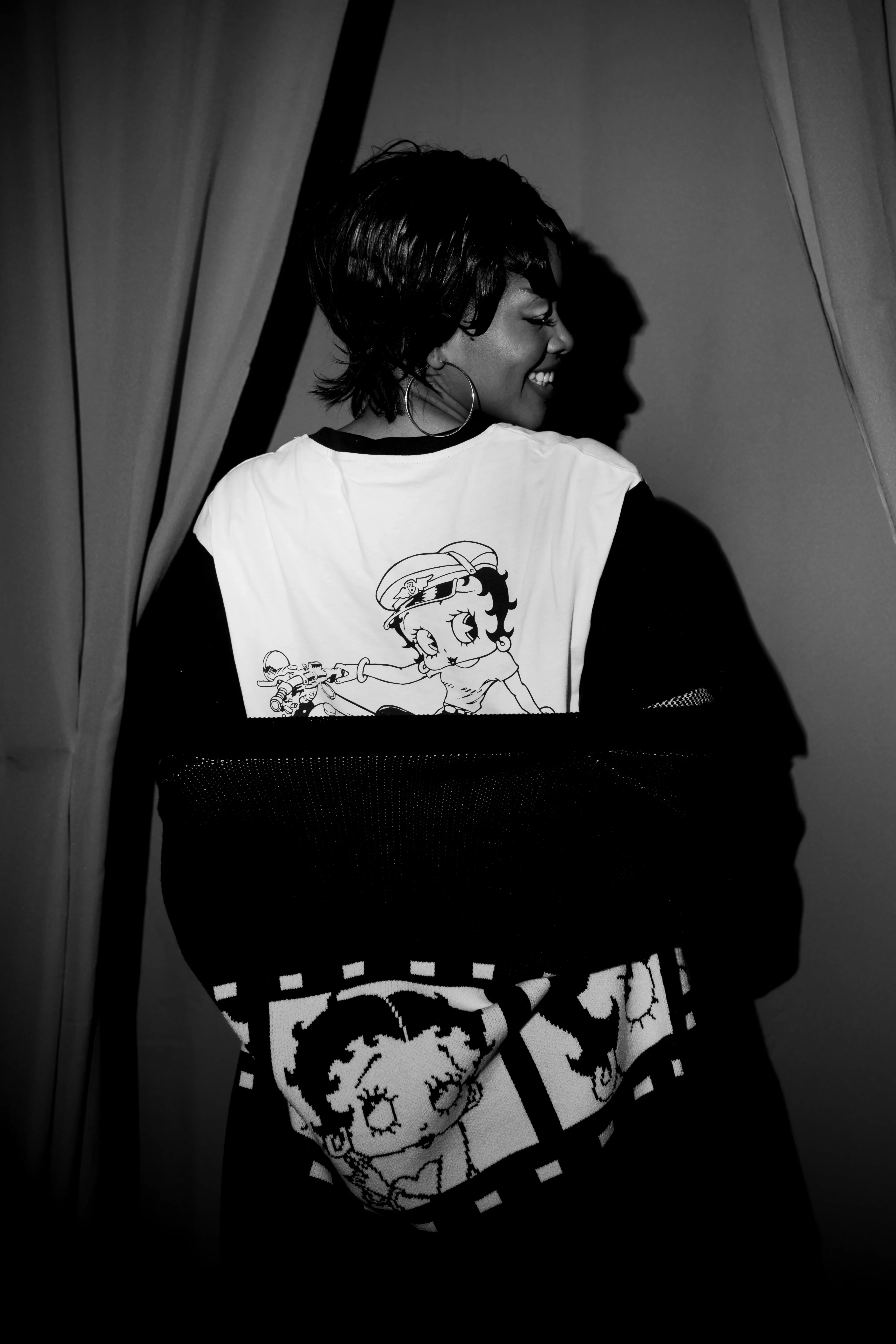 Boop Tee - Image 7