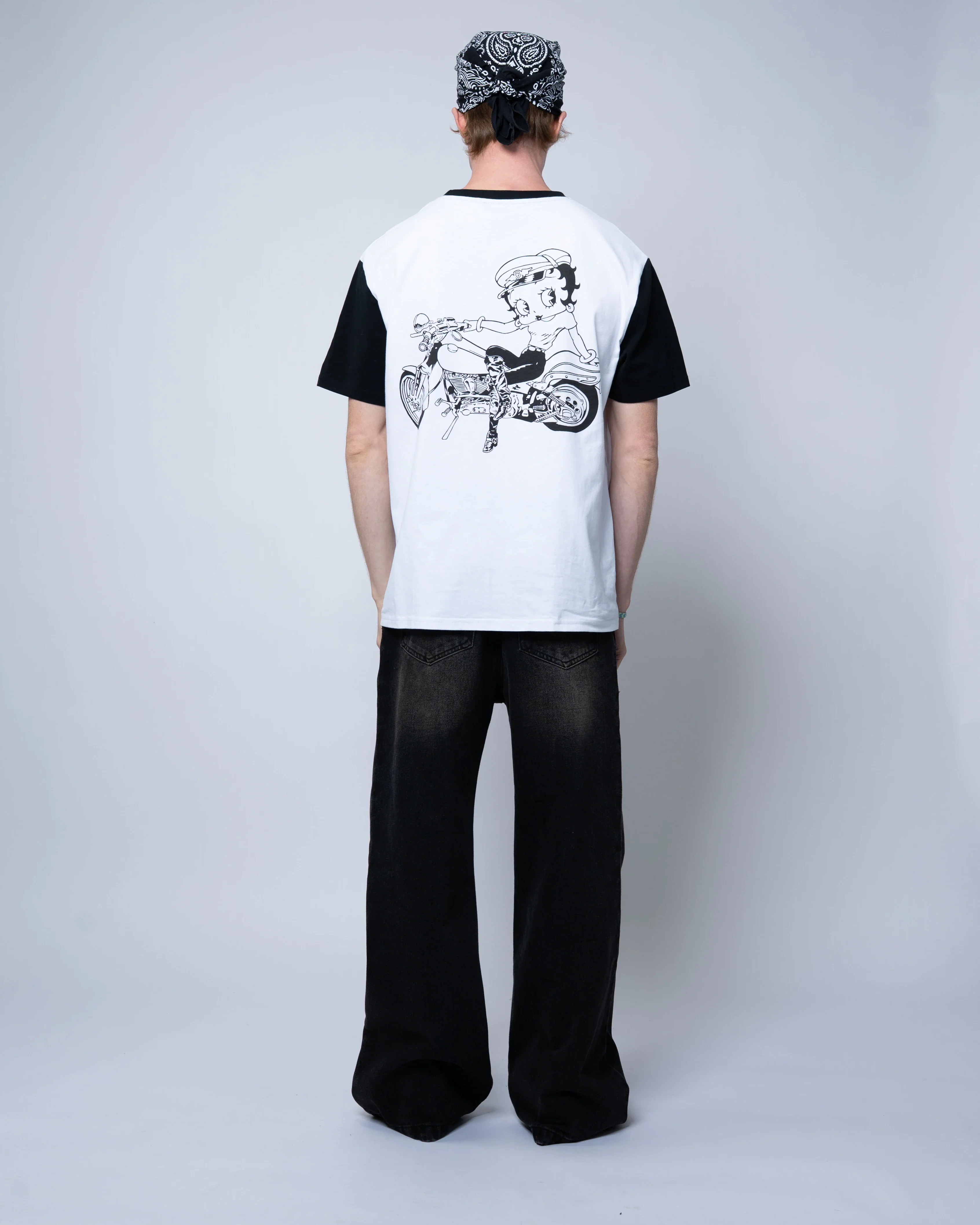 Boop Tee - Image 8