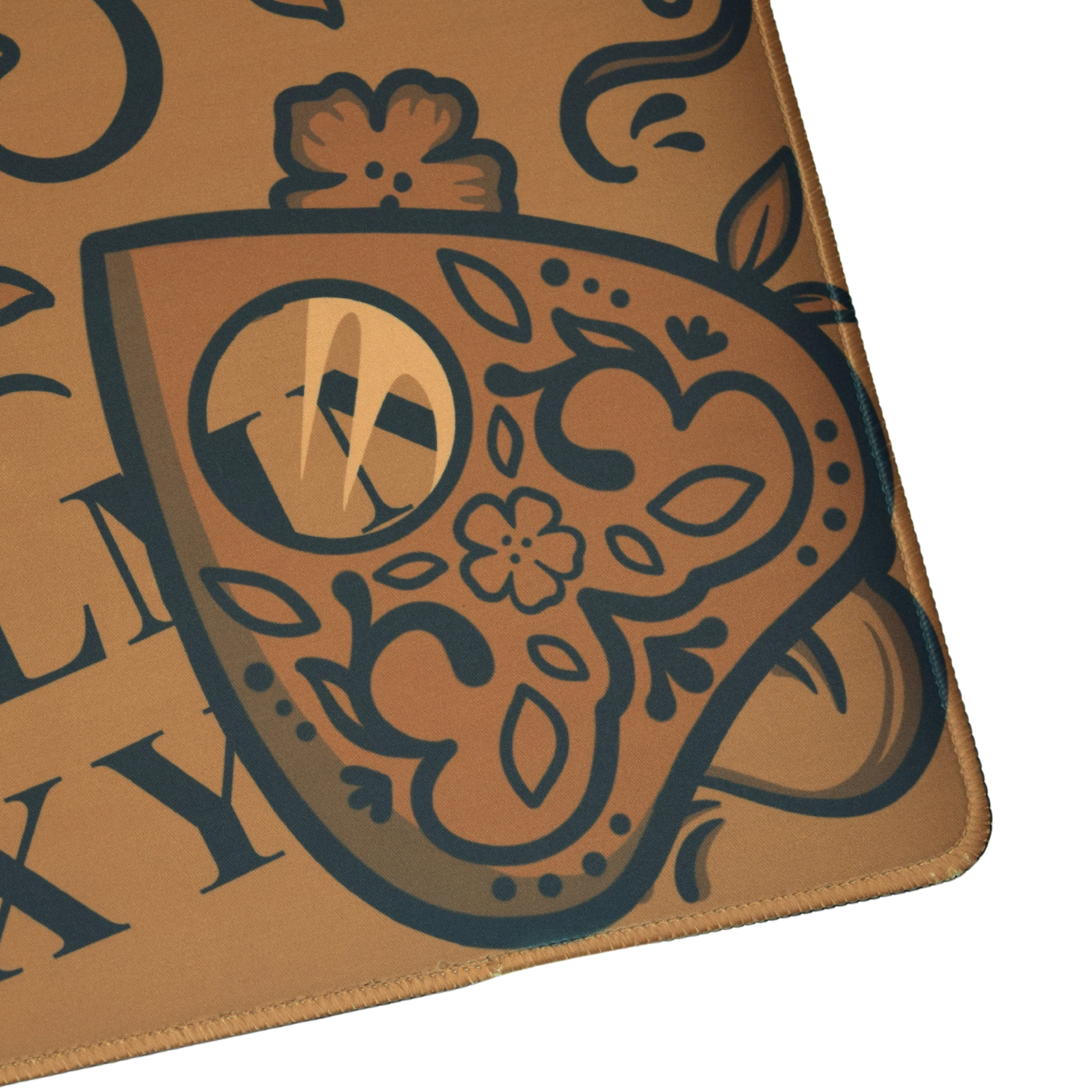 Brown Ouija Desk Mat - Image 3