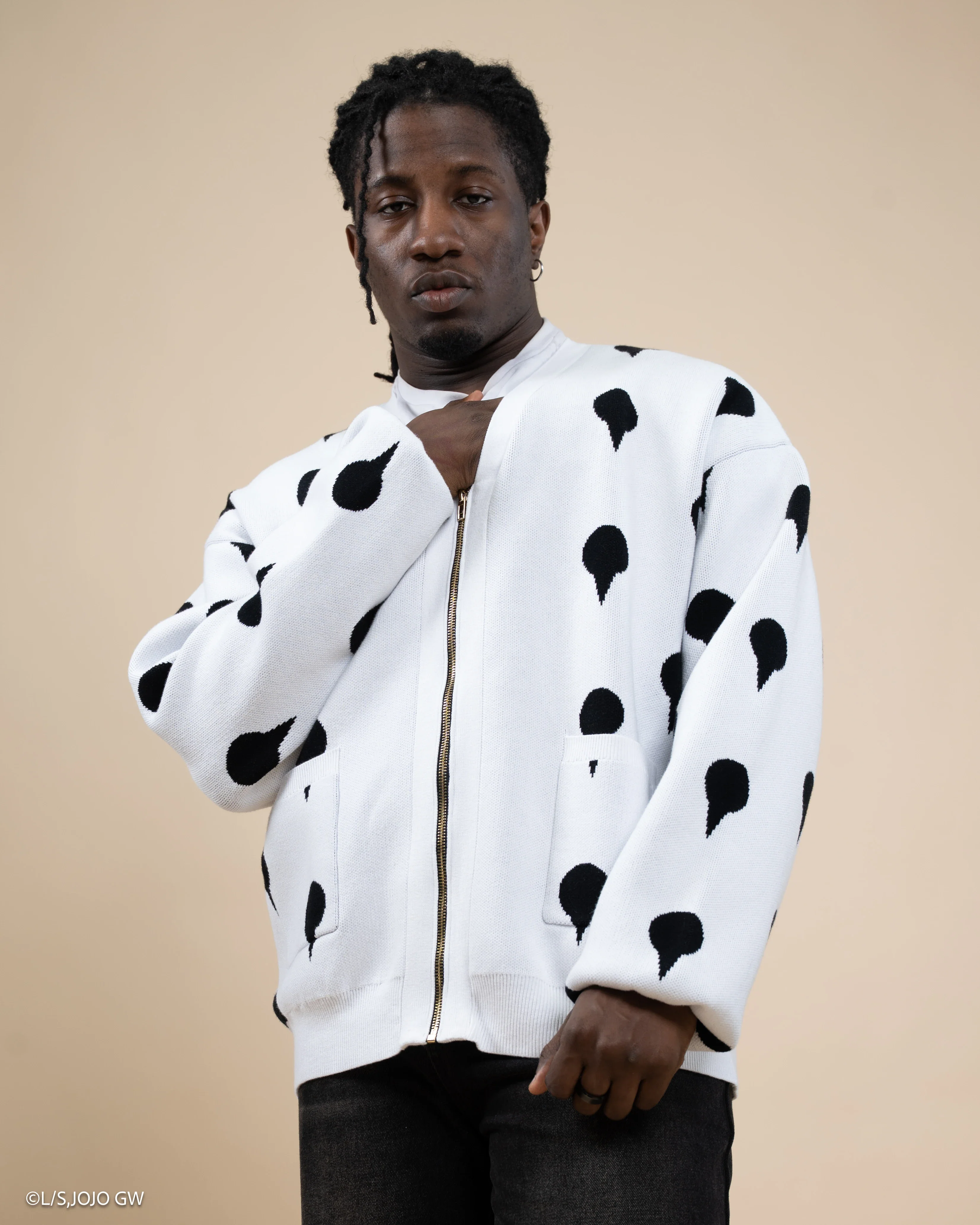 Bucciarati Cardigan - Image 12
