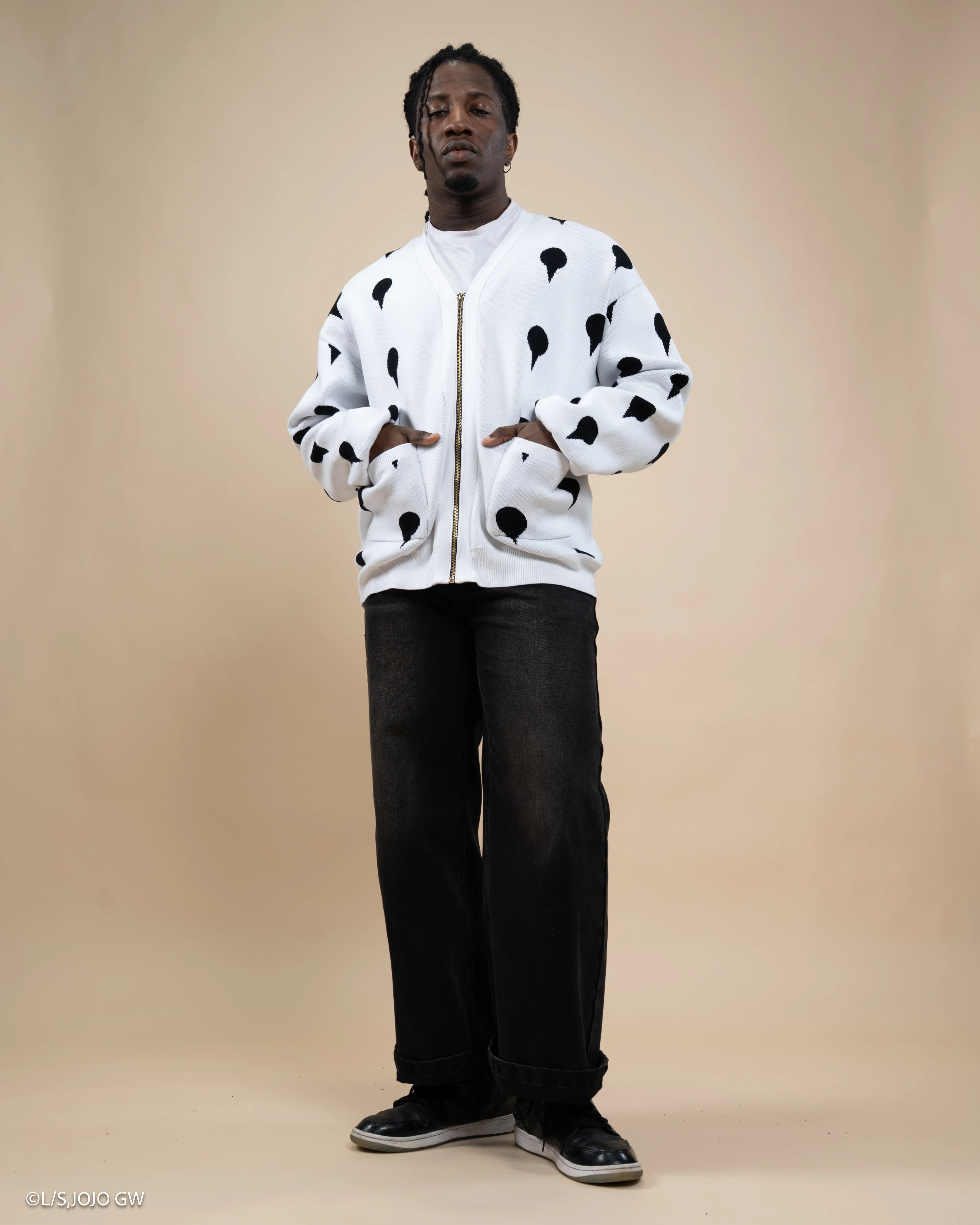 Bucciarati Cardigan - Image 8