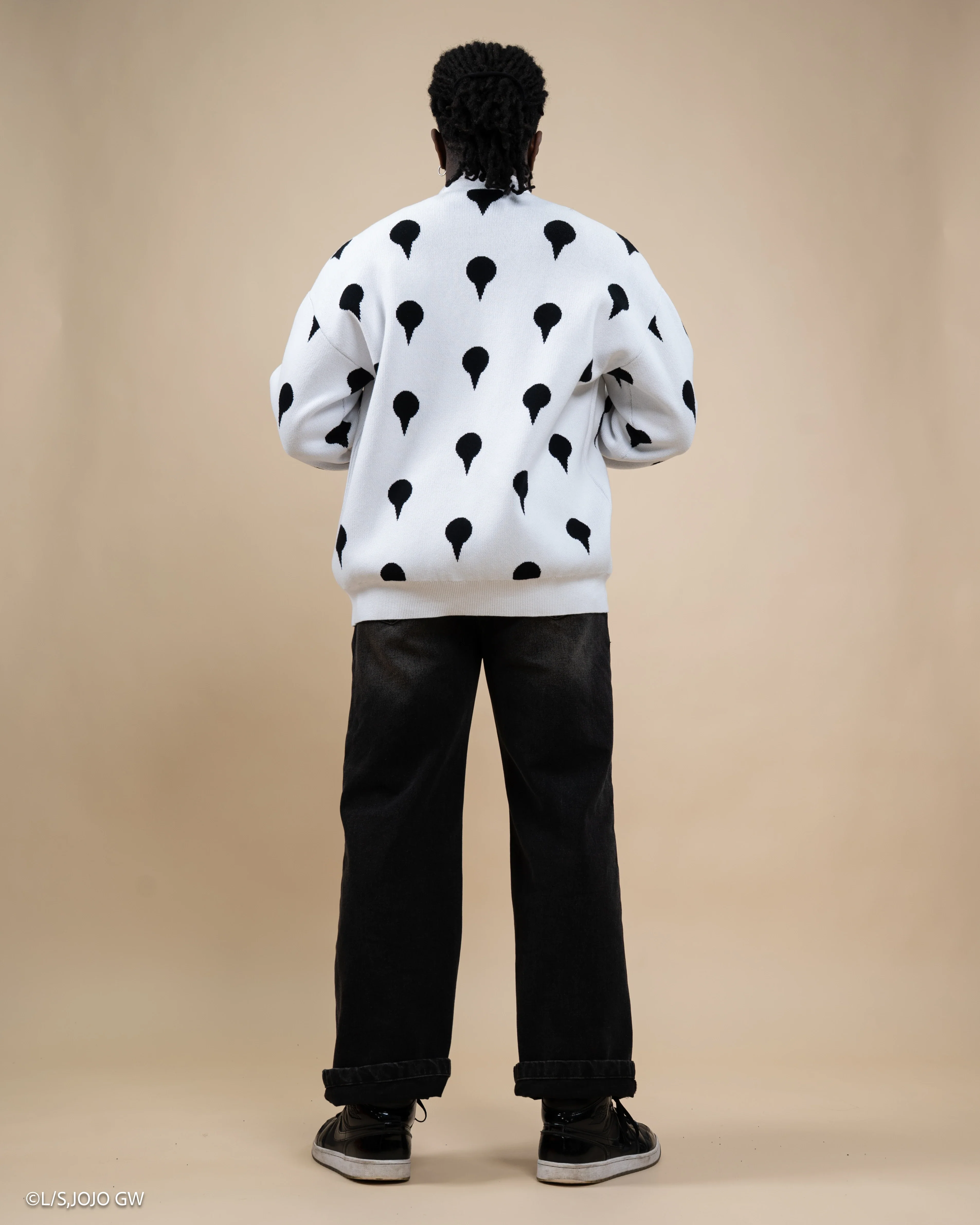 Bucciarati Cardigan - Image 9