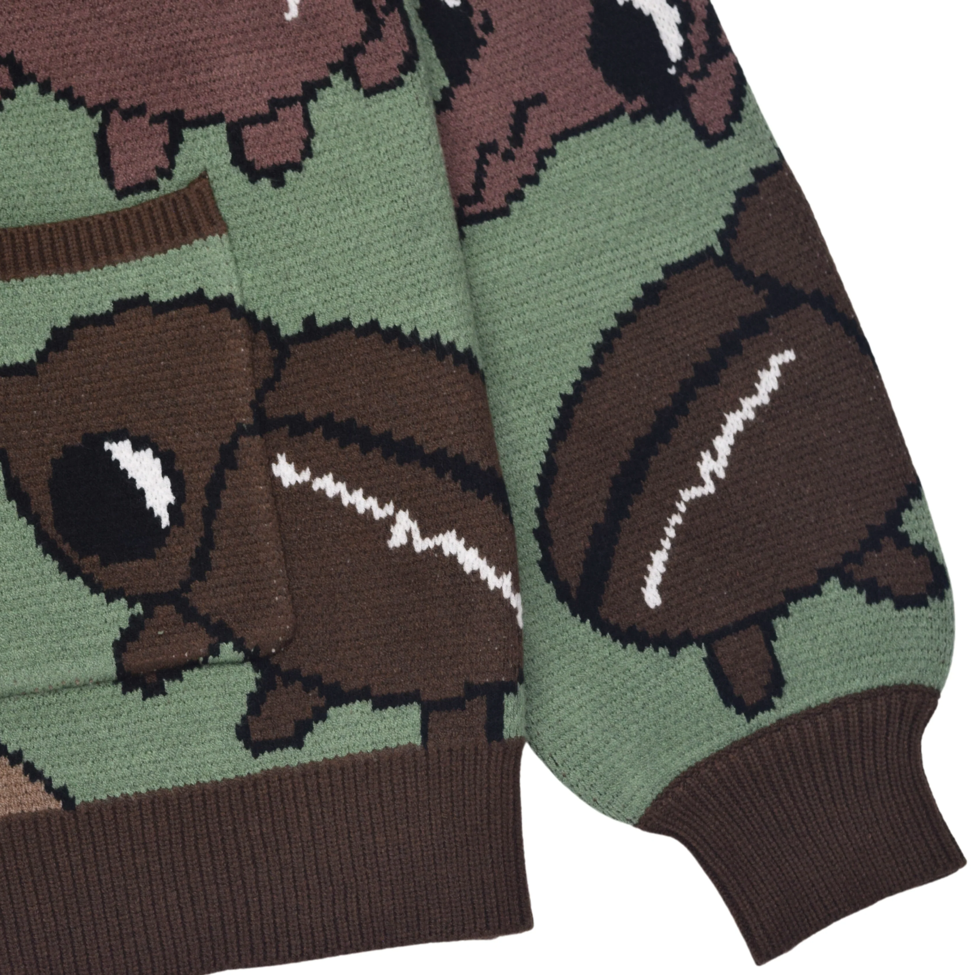 Buggin Out Cardigan - Image 14
