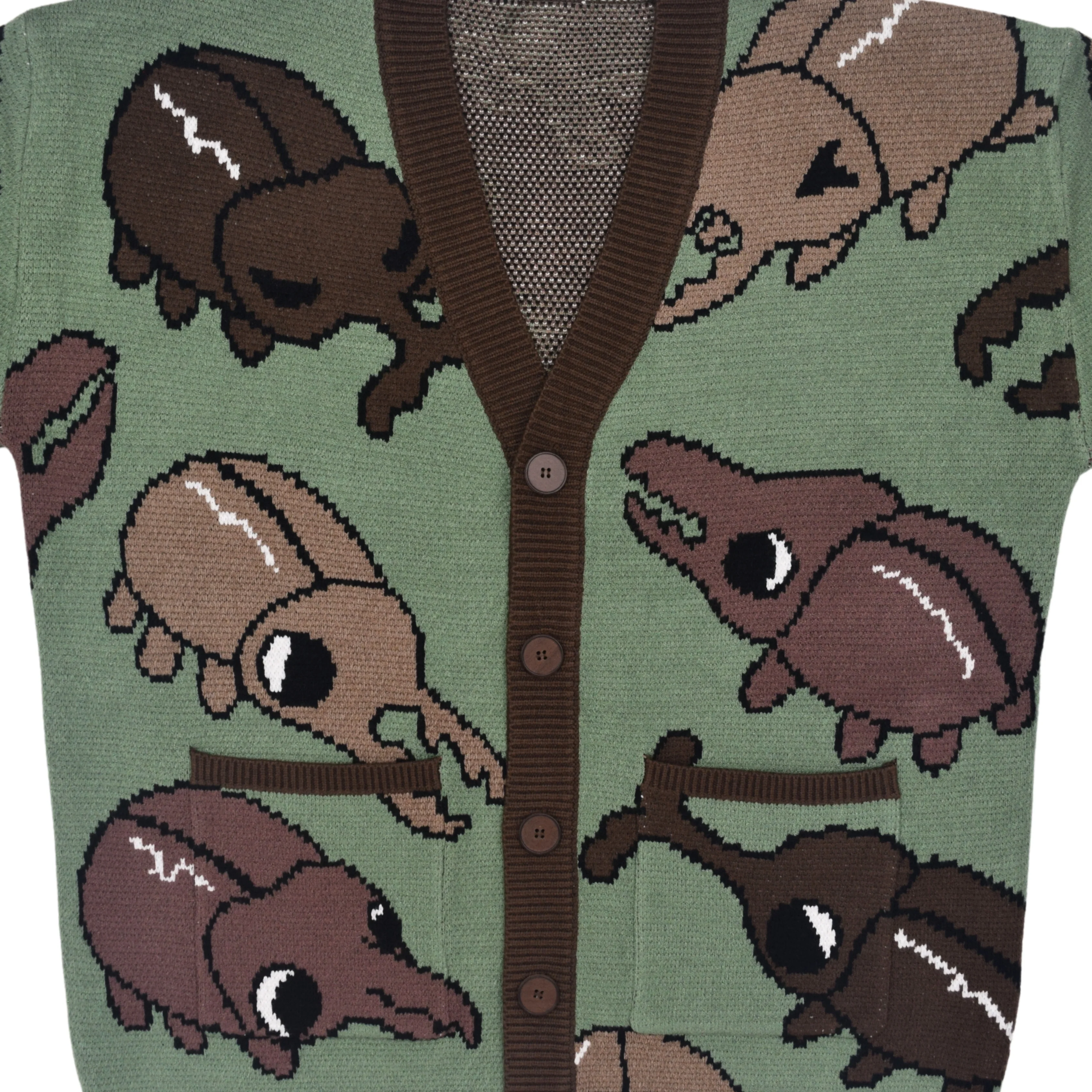 Buggin Out Cardigan - Image 15