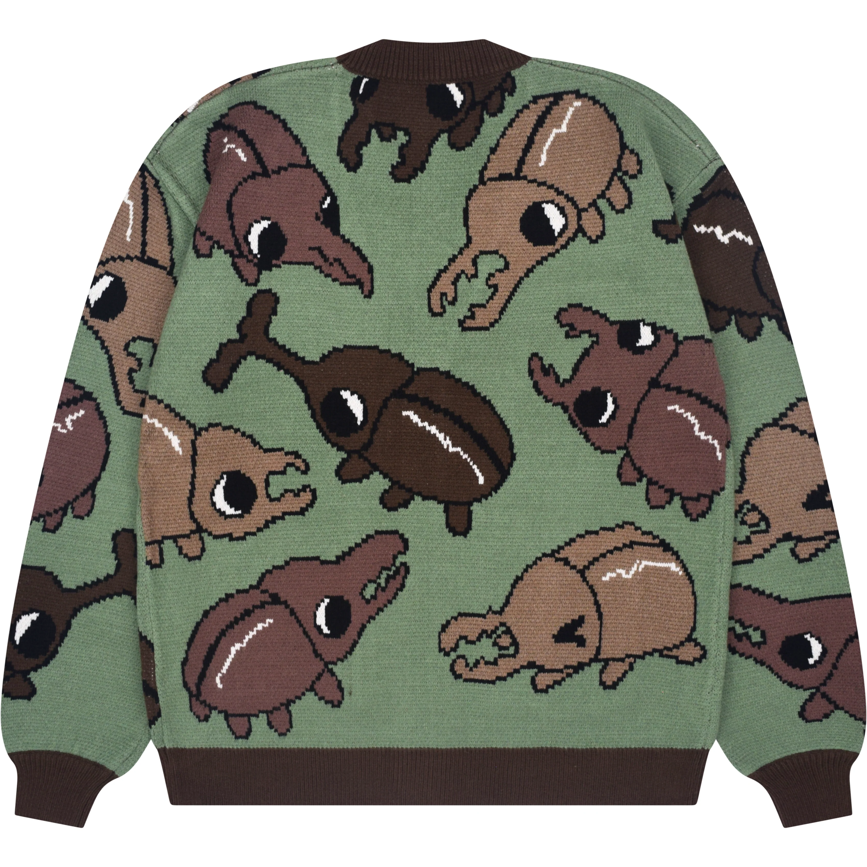 Buggin Out Cardigan - Image 2