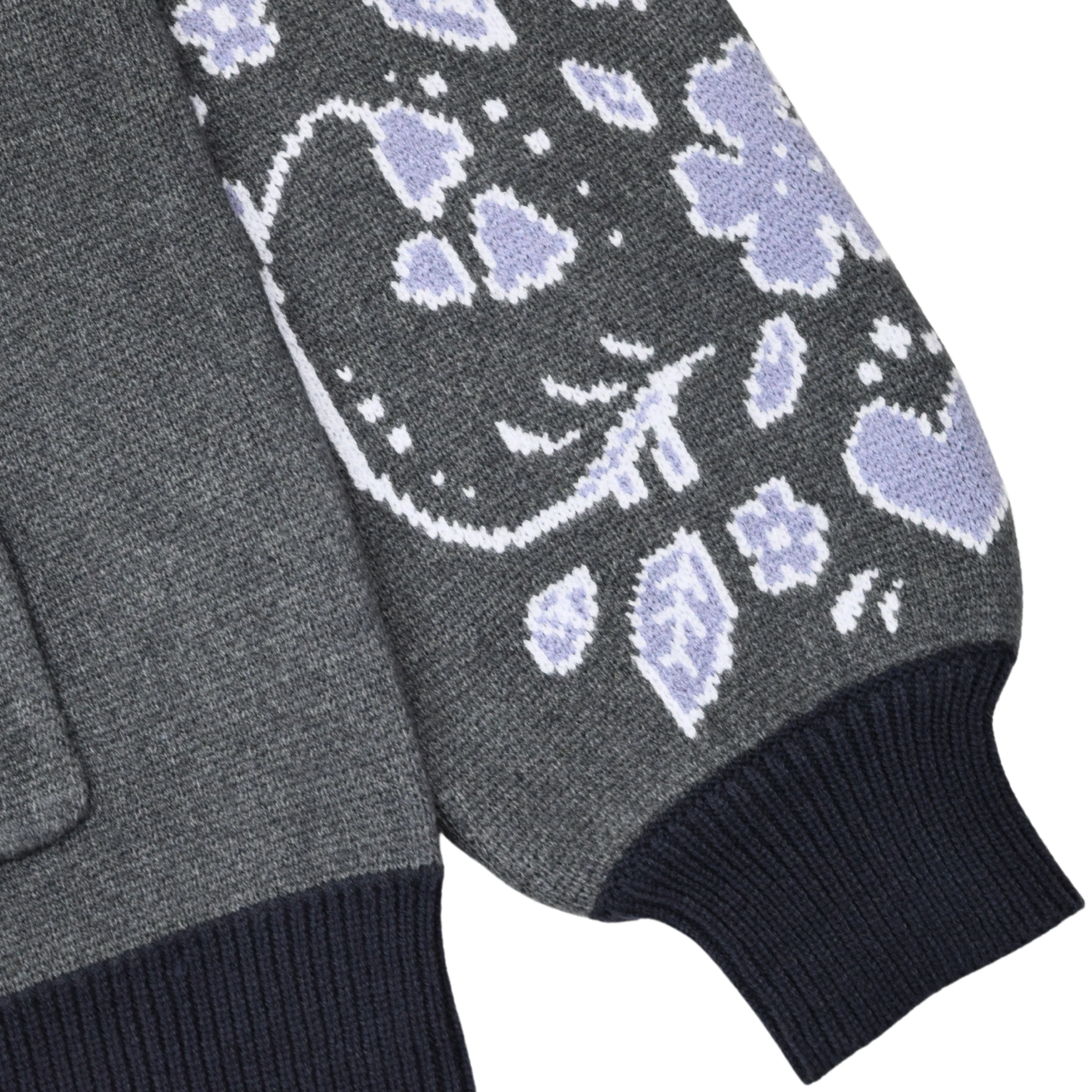 Bunny Dance Cardigan - Image 9