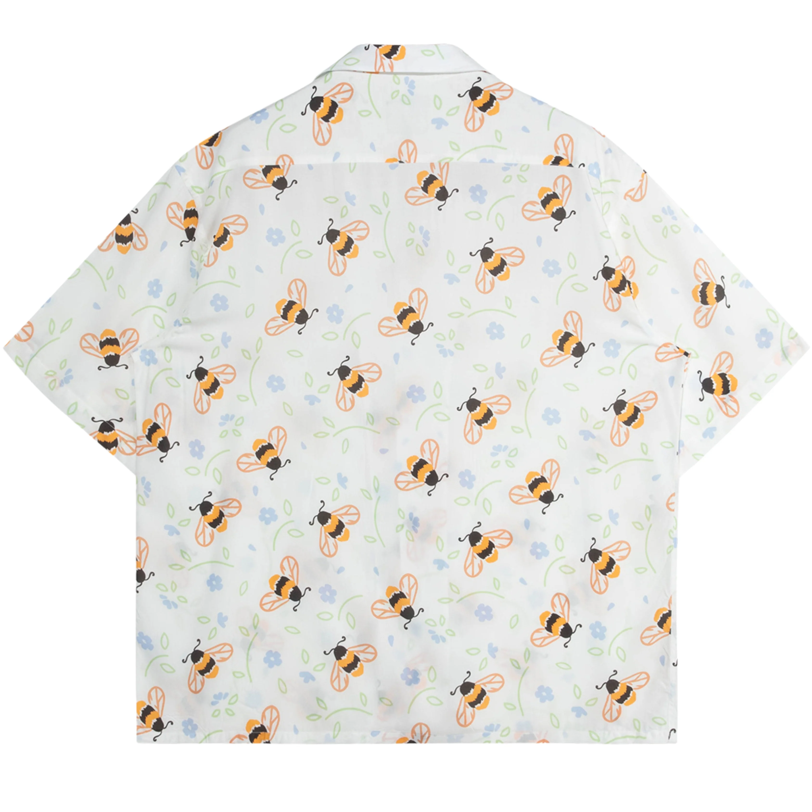 Buzzin' Around Button Up - Image 2