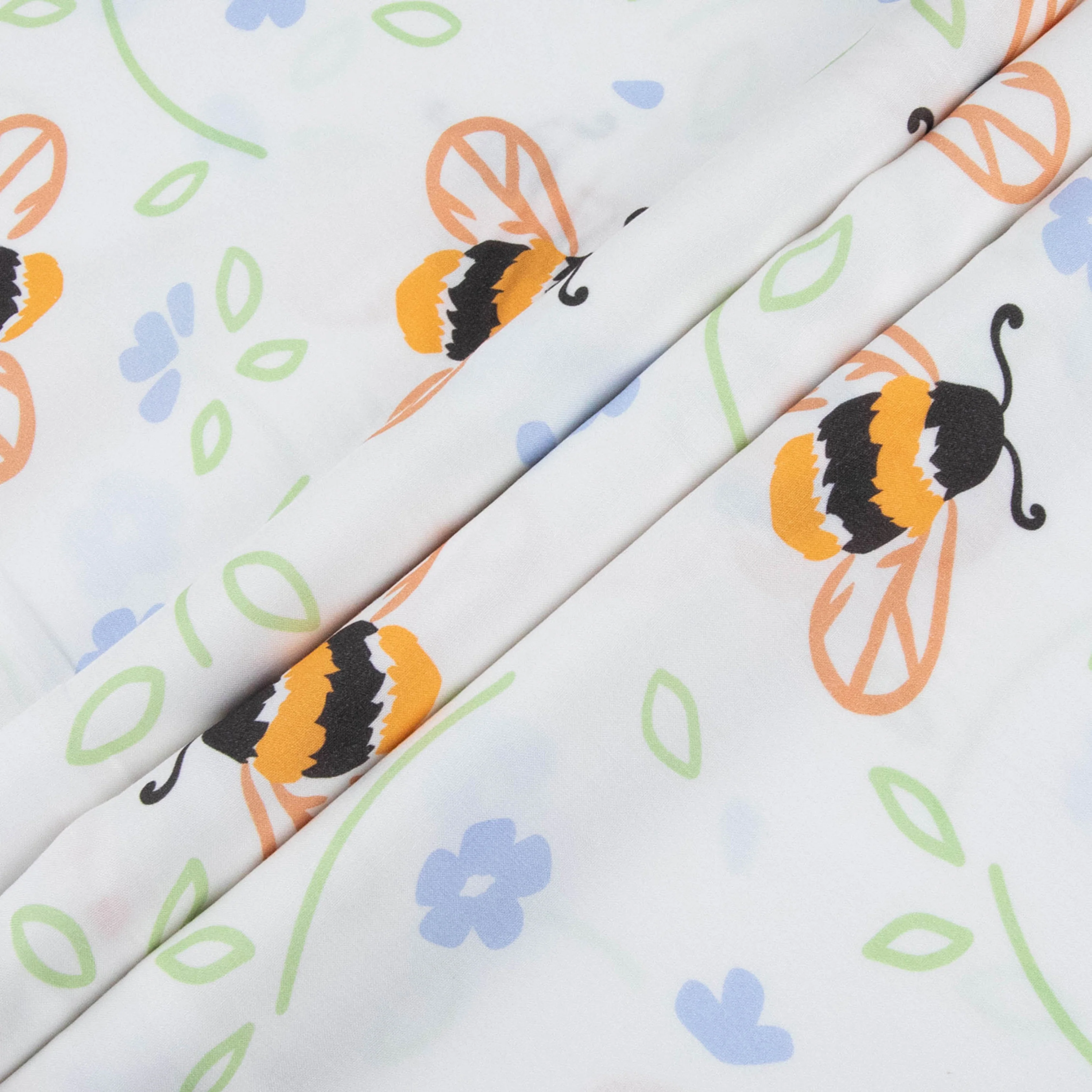 Buzzin' Around Button Up - Image 9