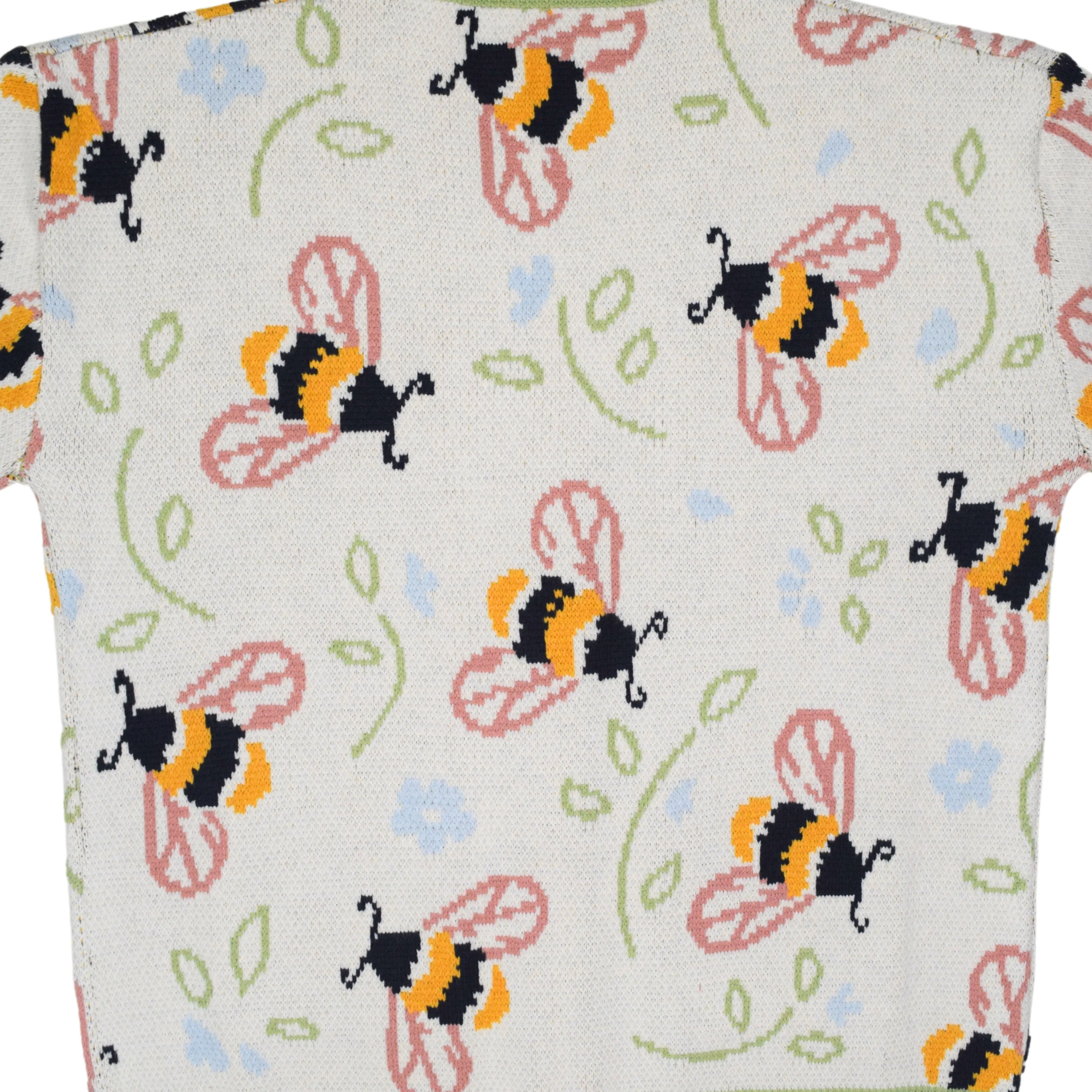 Buzzin' Around Cardigan - Image 7