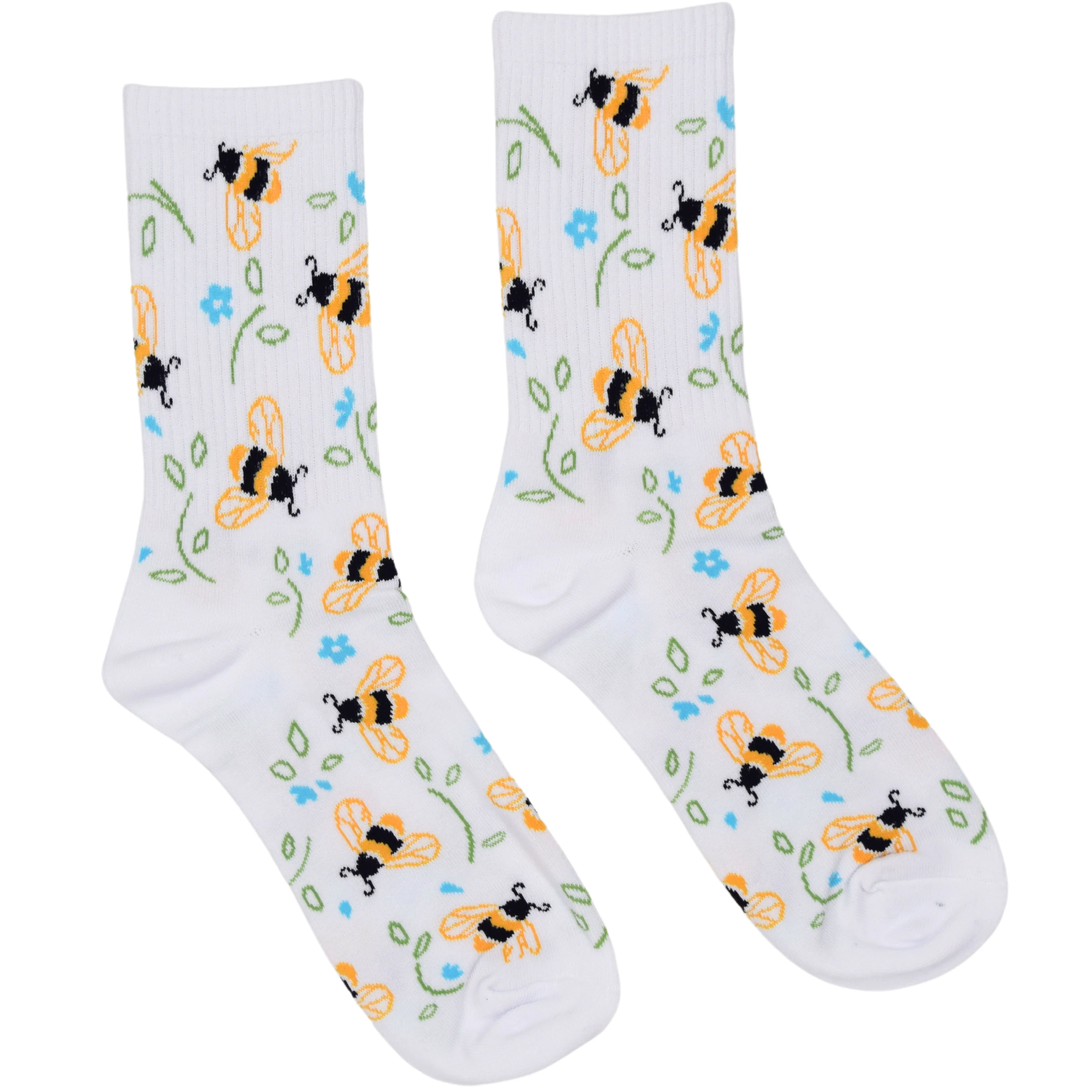 Buzzin' Around Socks - Image 3