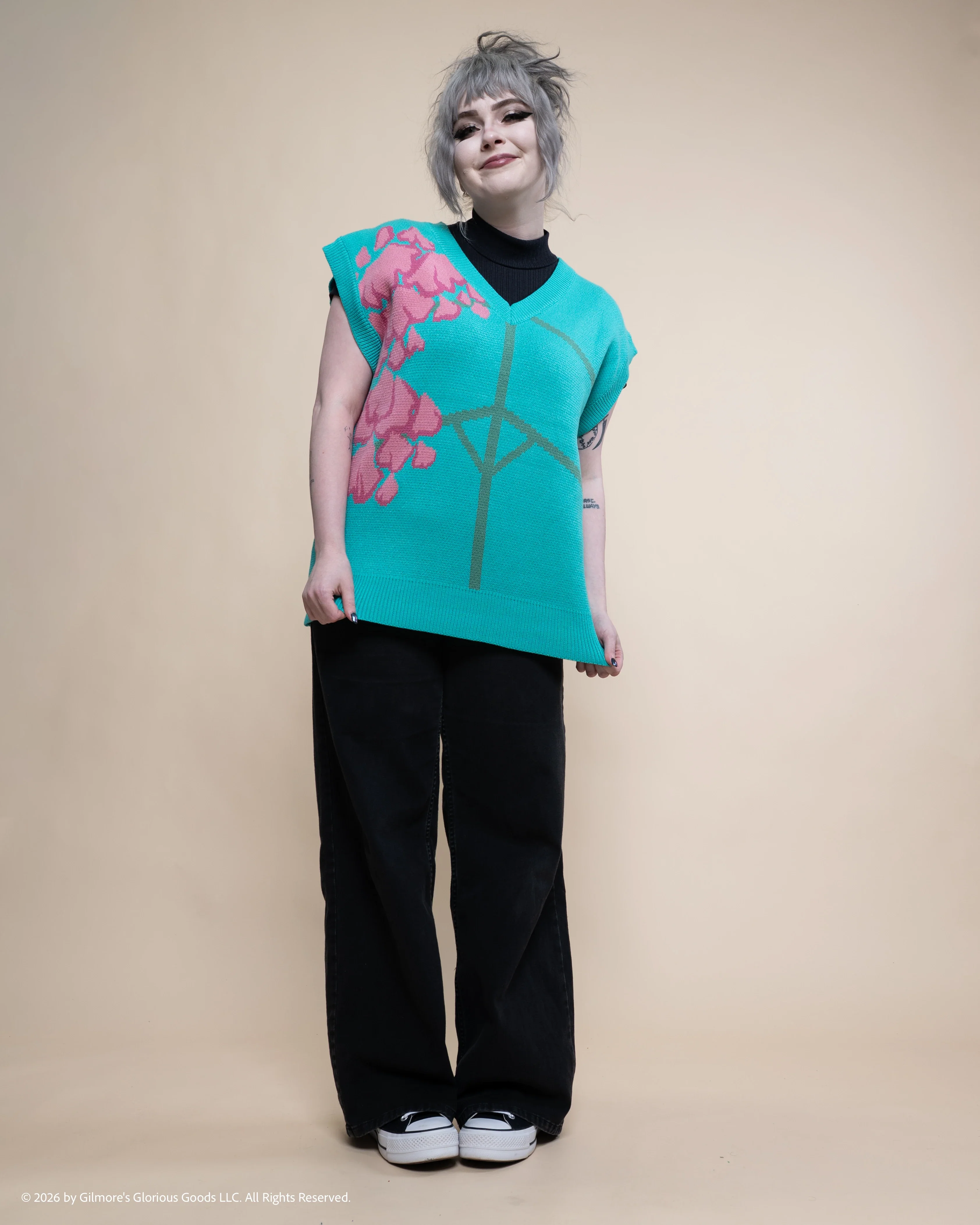 Caduceus Vest - Image 10