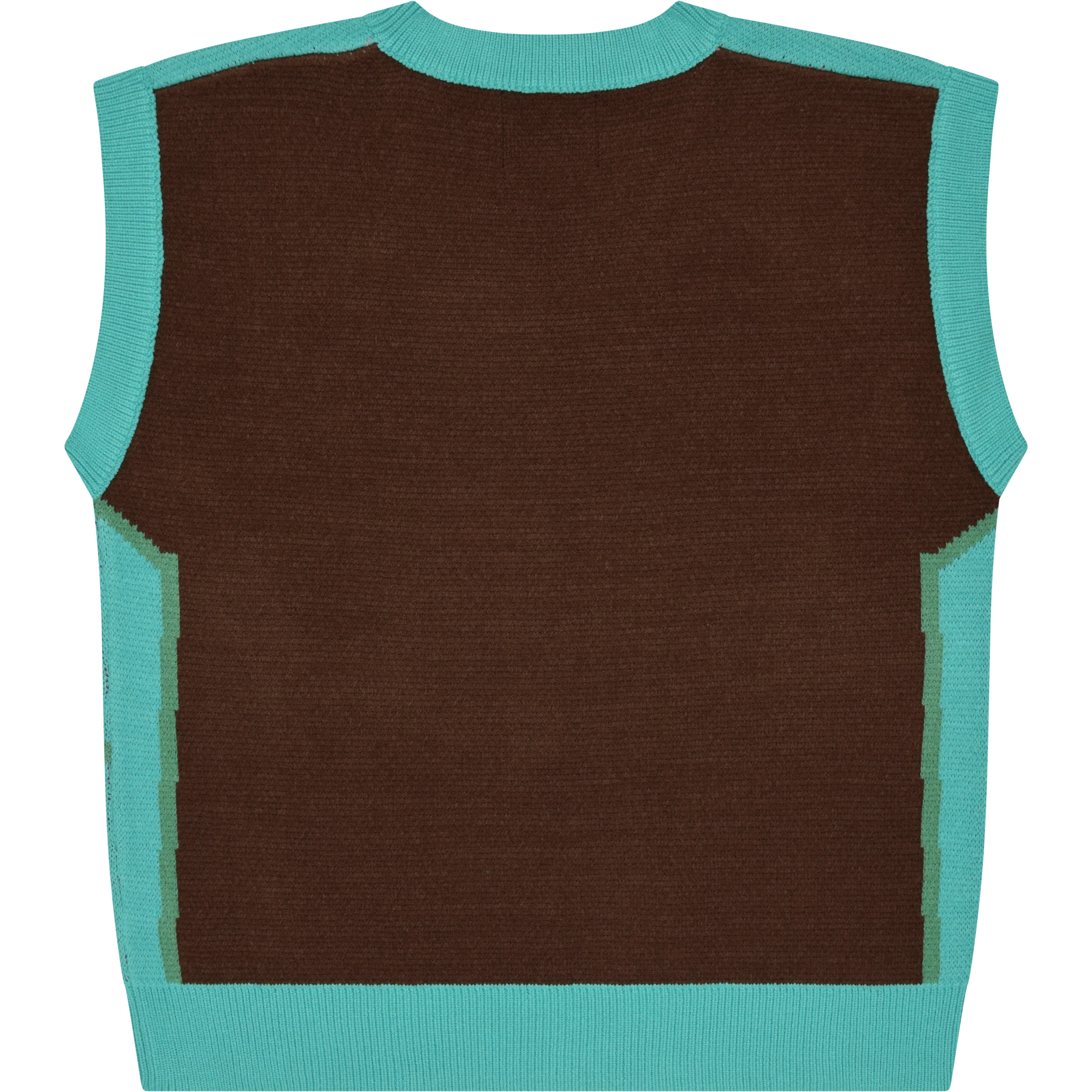 Caduceus Vest - Image 2