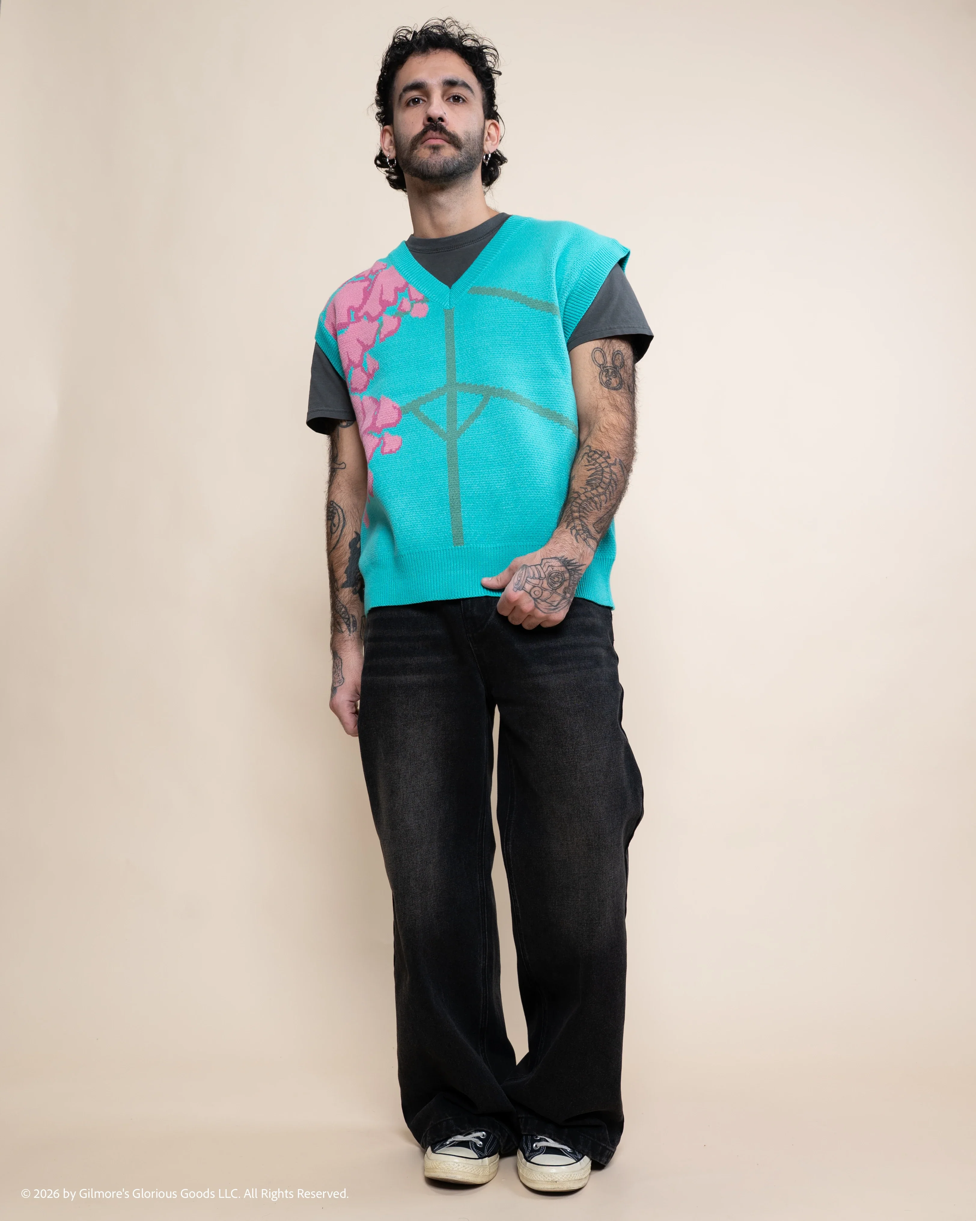 Caduceus Vest - Image 5