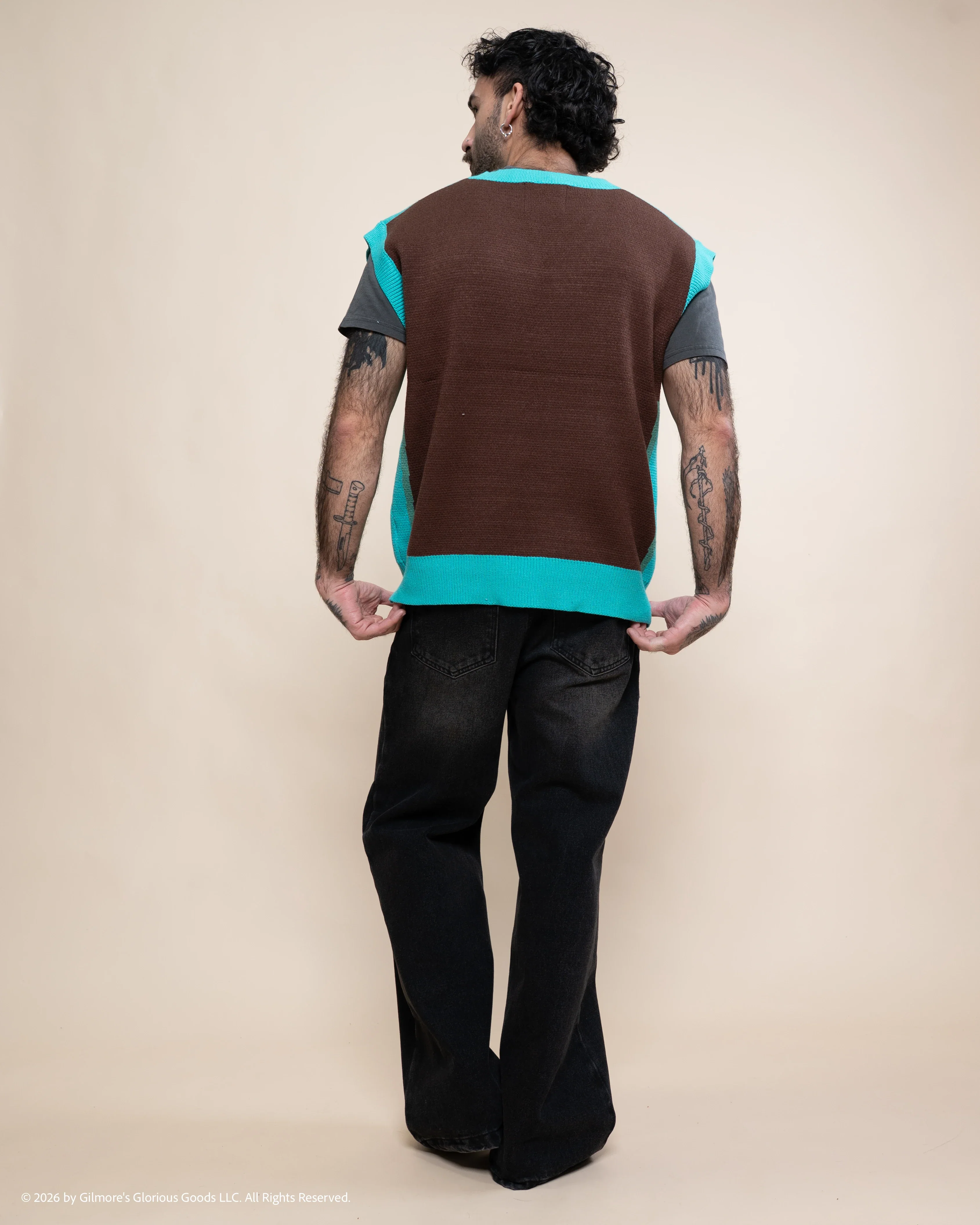 Caduceus Vest - Image 6