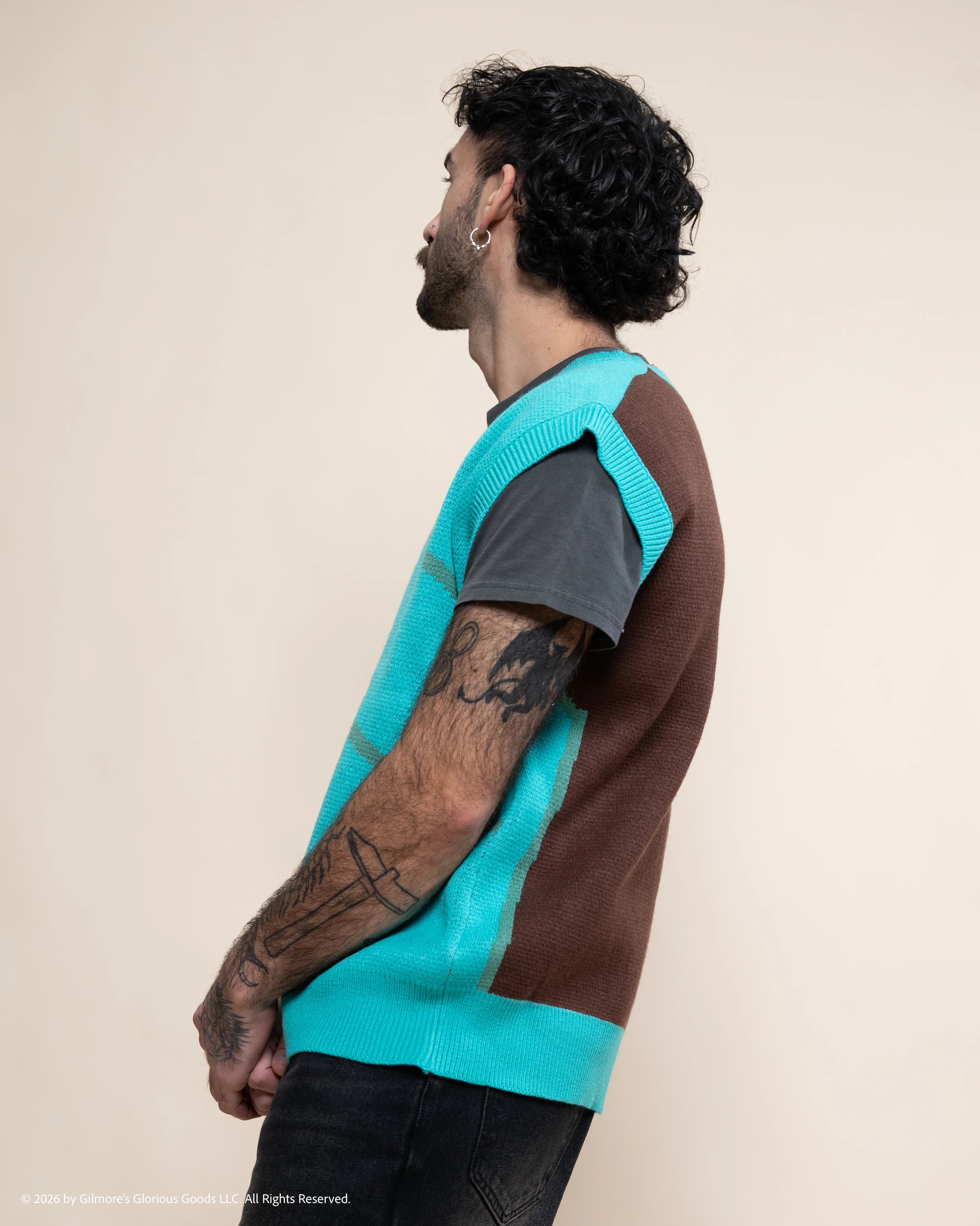Caduceus Vest - Image 7