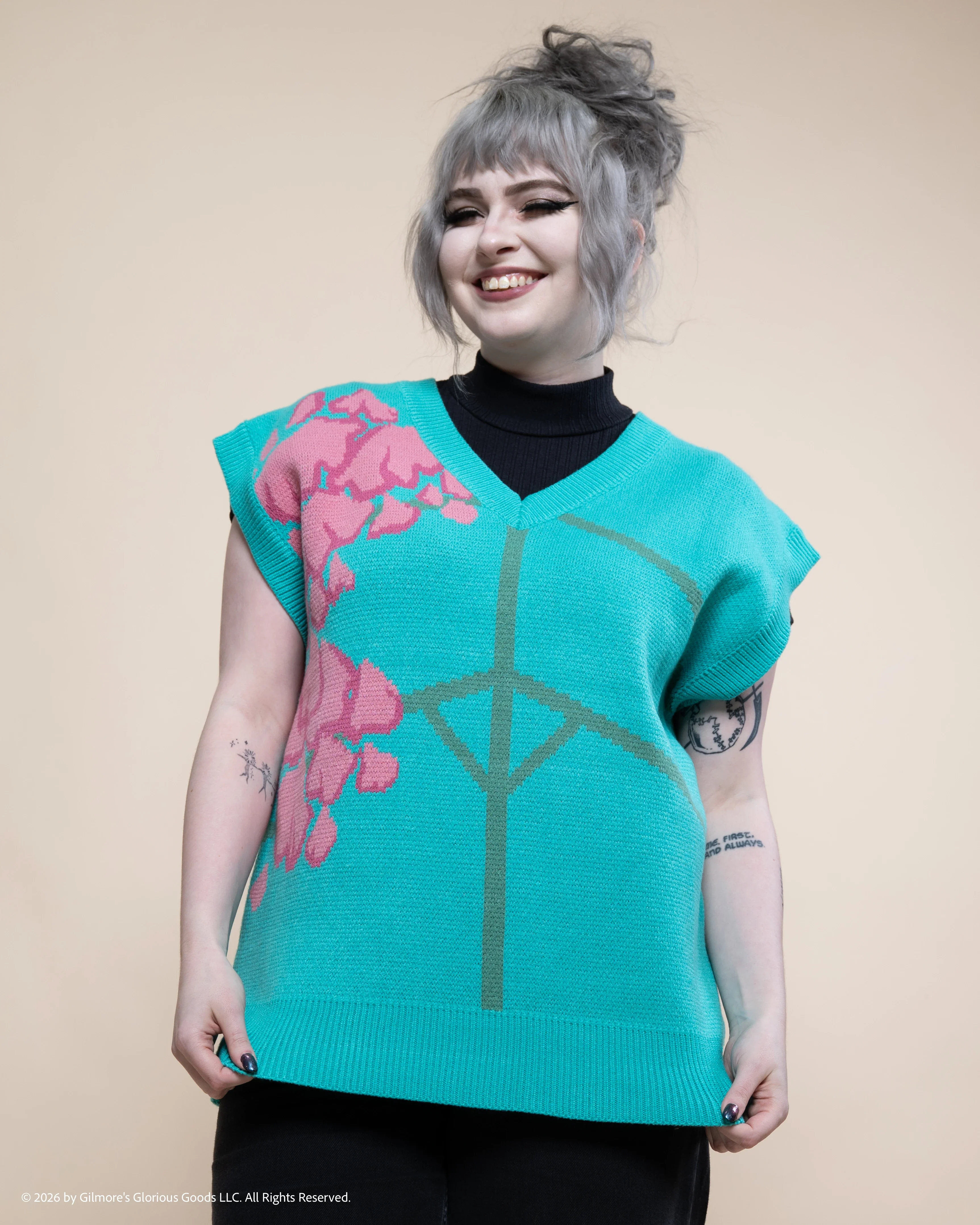 Caduceus Vest - Image 8