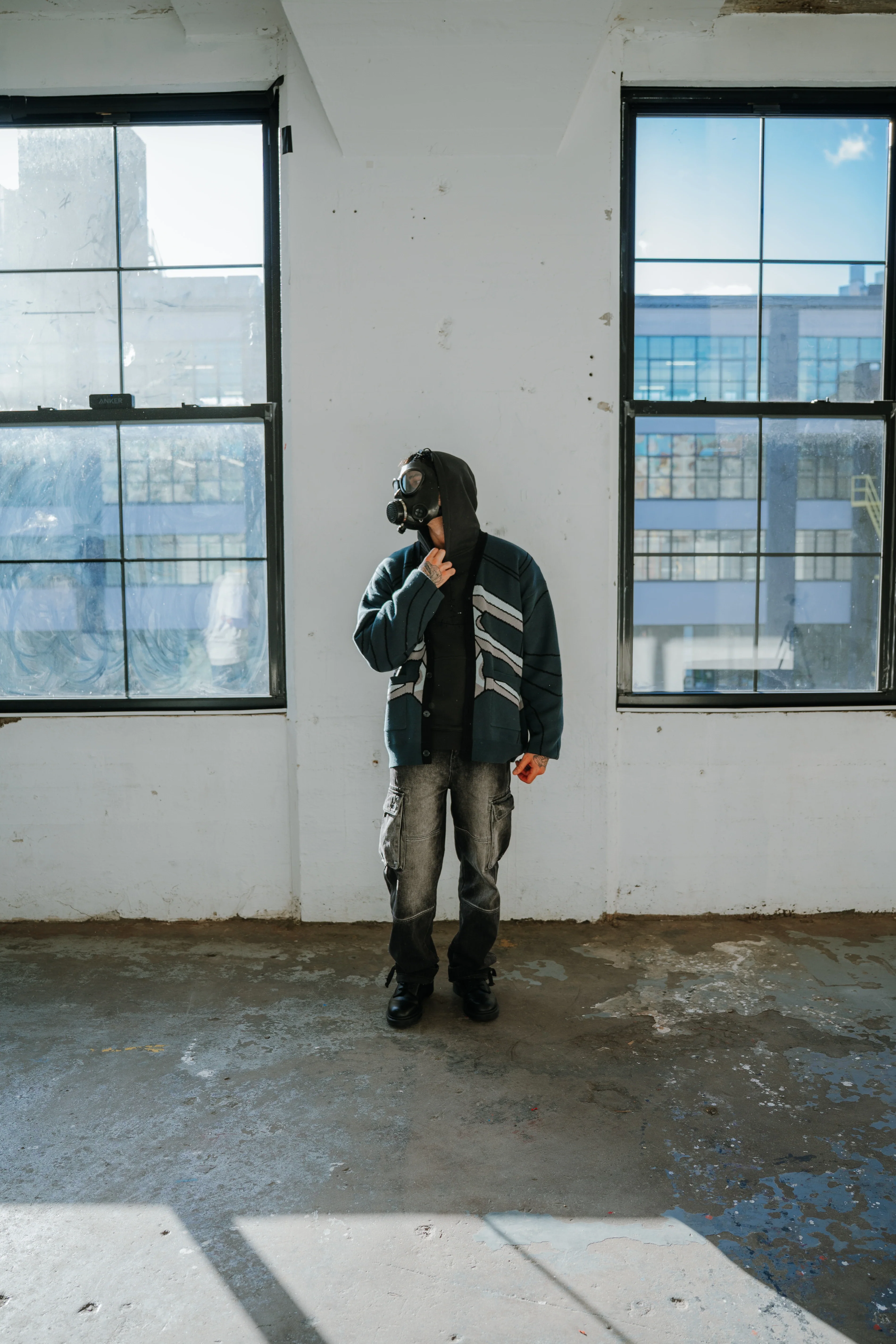 Caiman Cardigan - Image 6