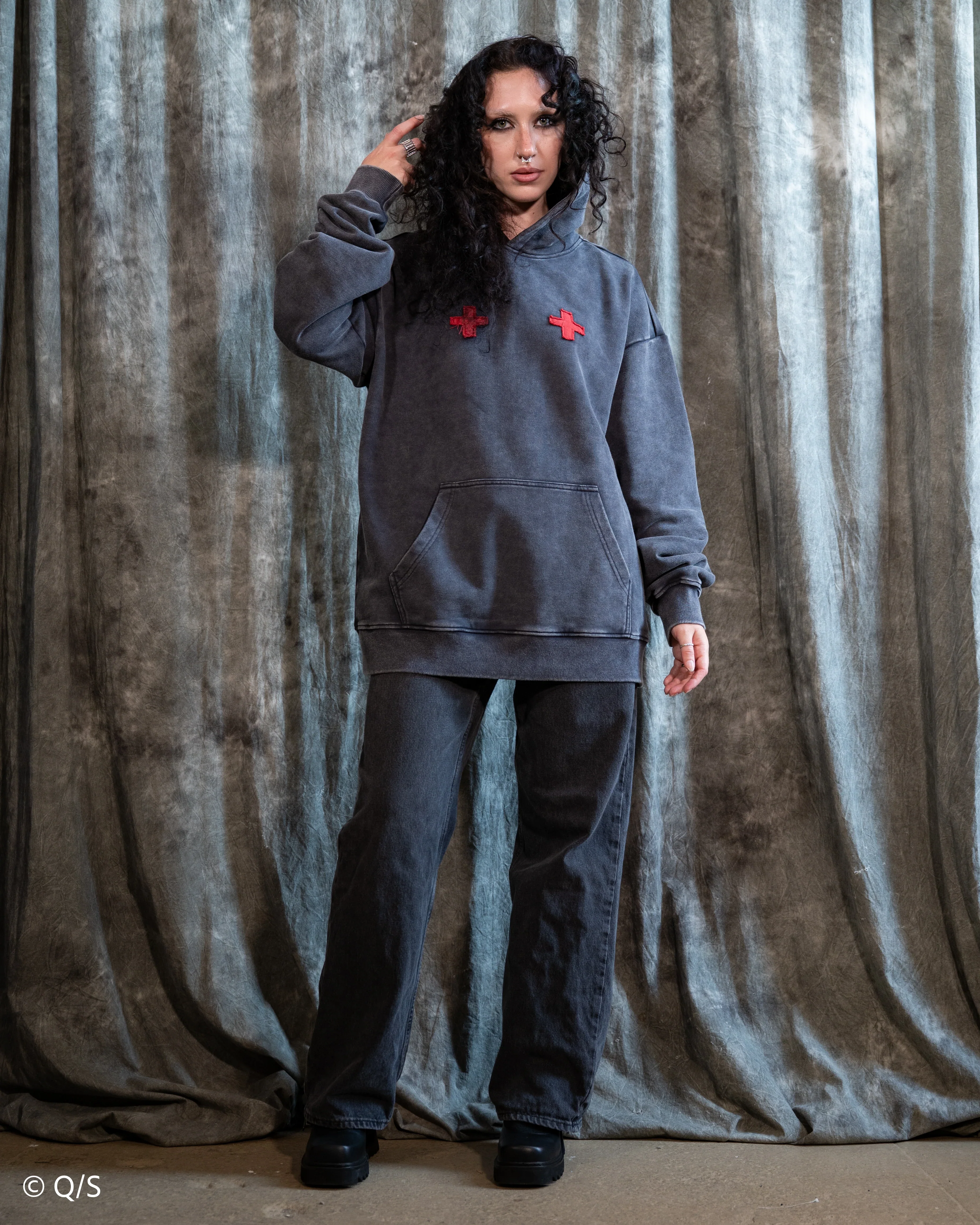 Caiman Hoodie - Image 3