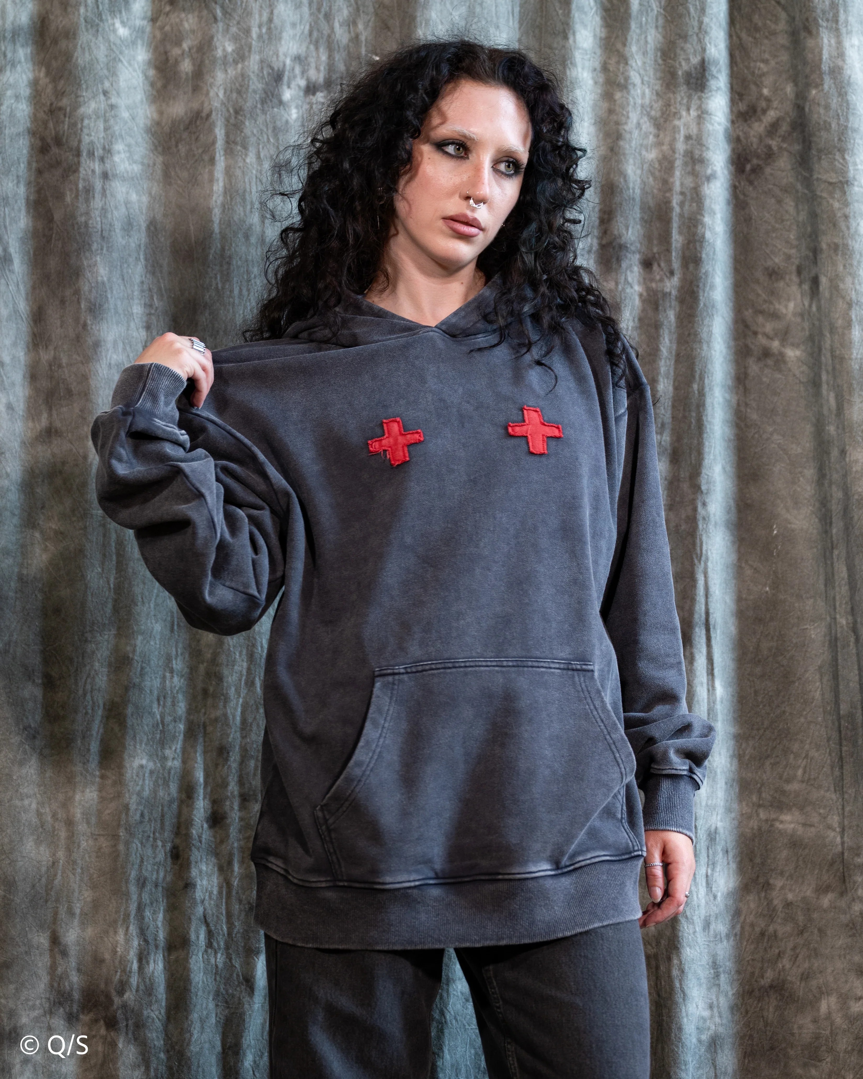 Caiman Hoodie - Image 5