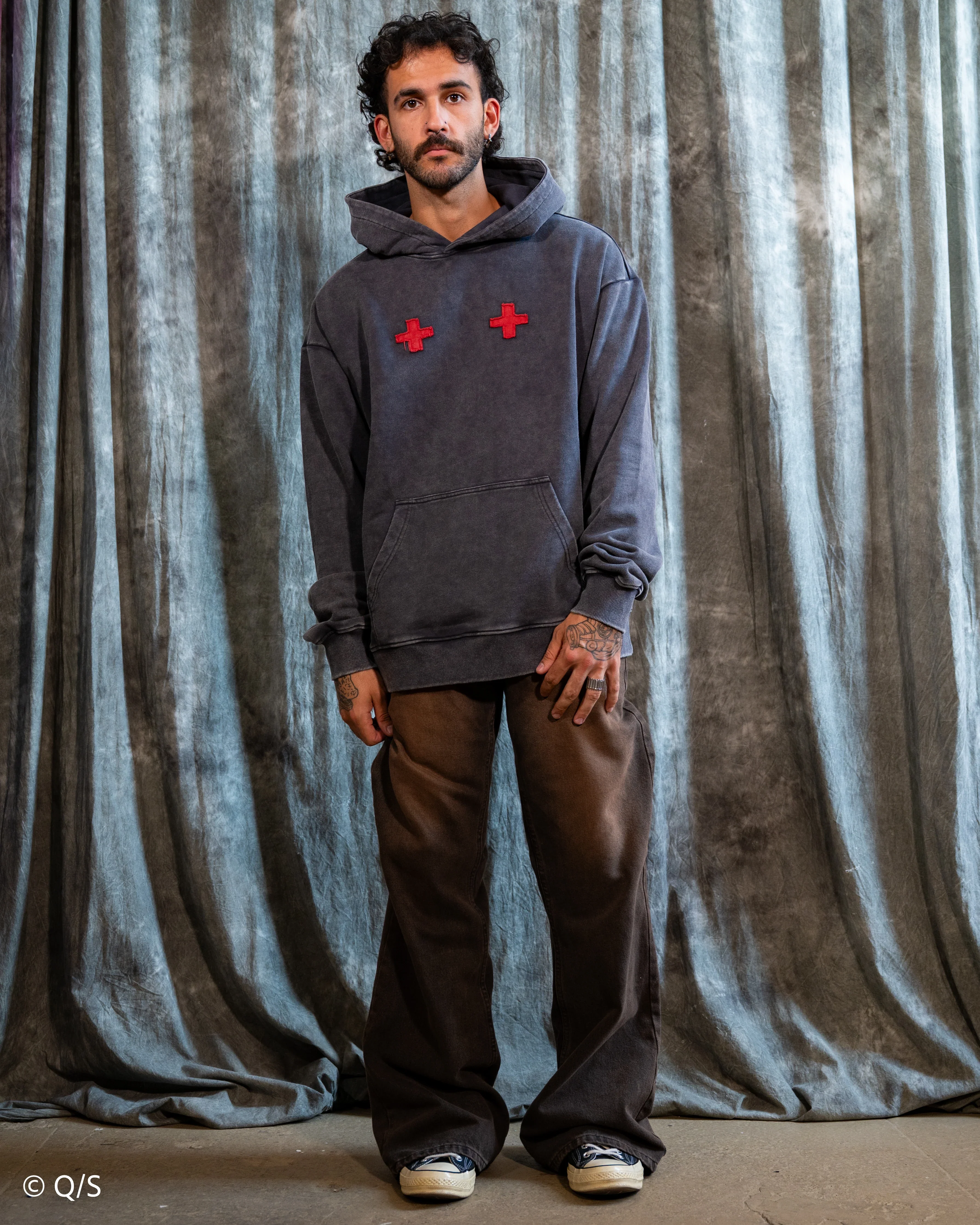 Caiman Hoodie - Image 6