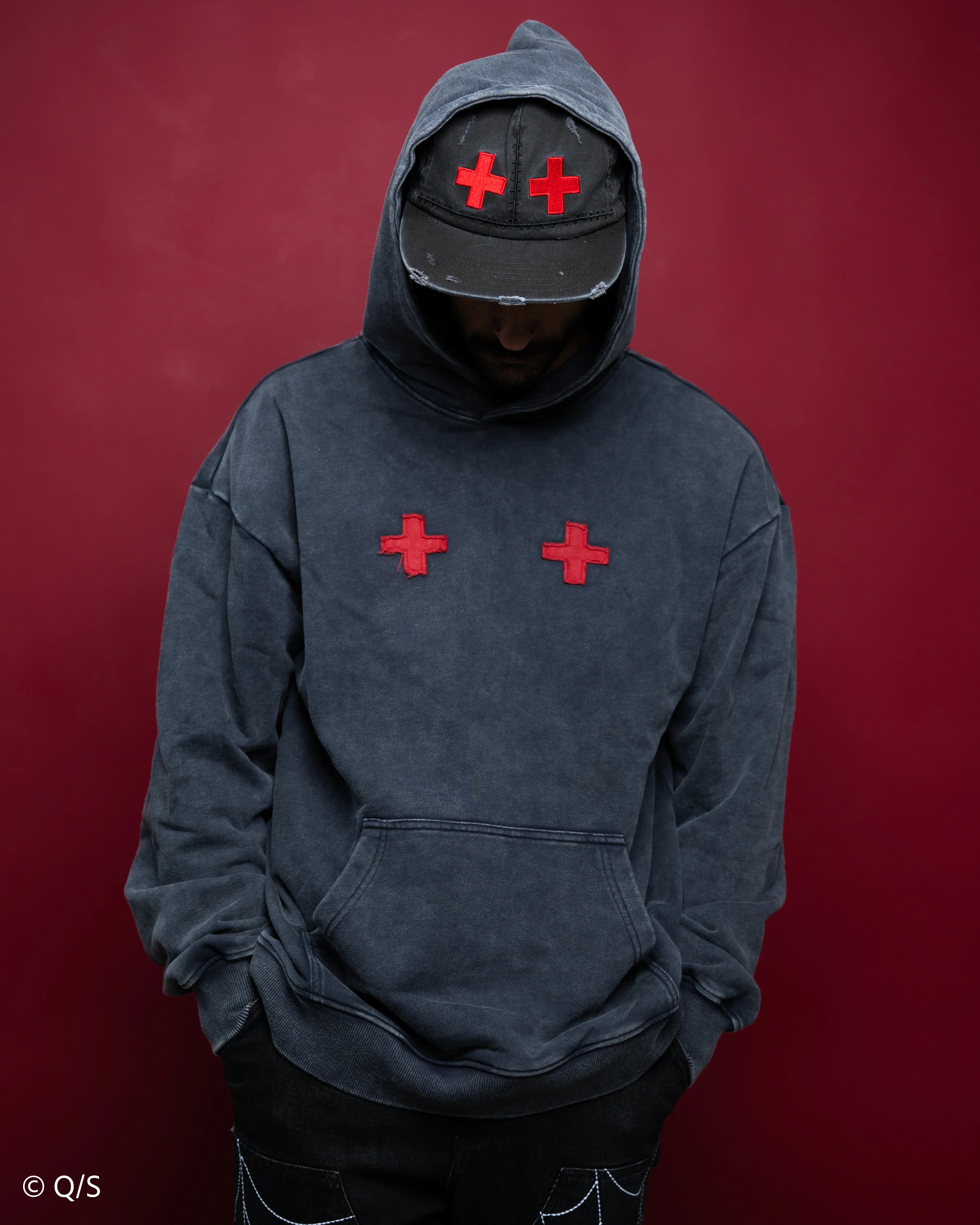 Caiman Hoodie - Image 9