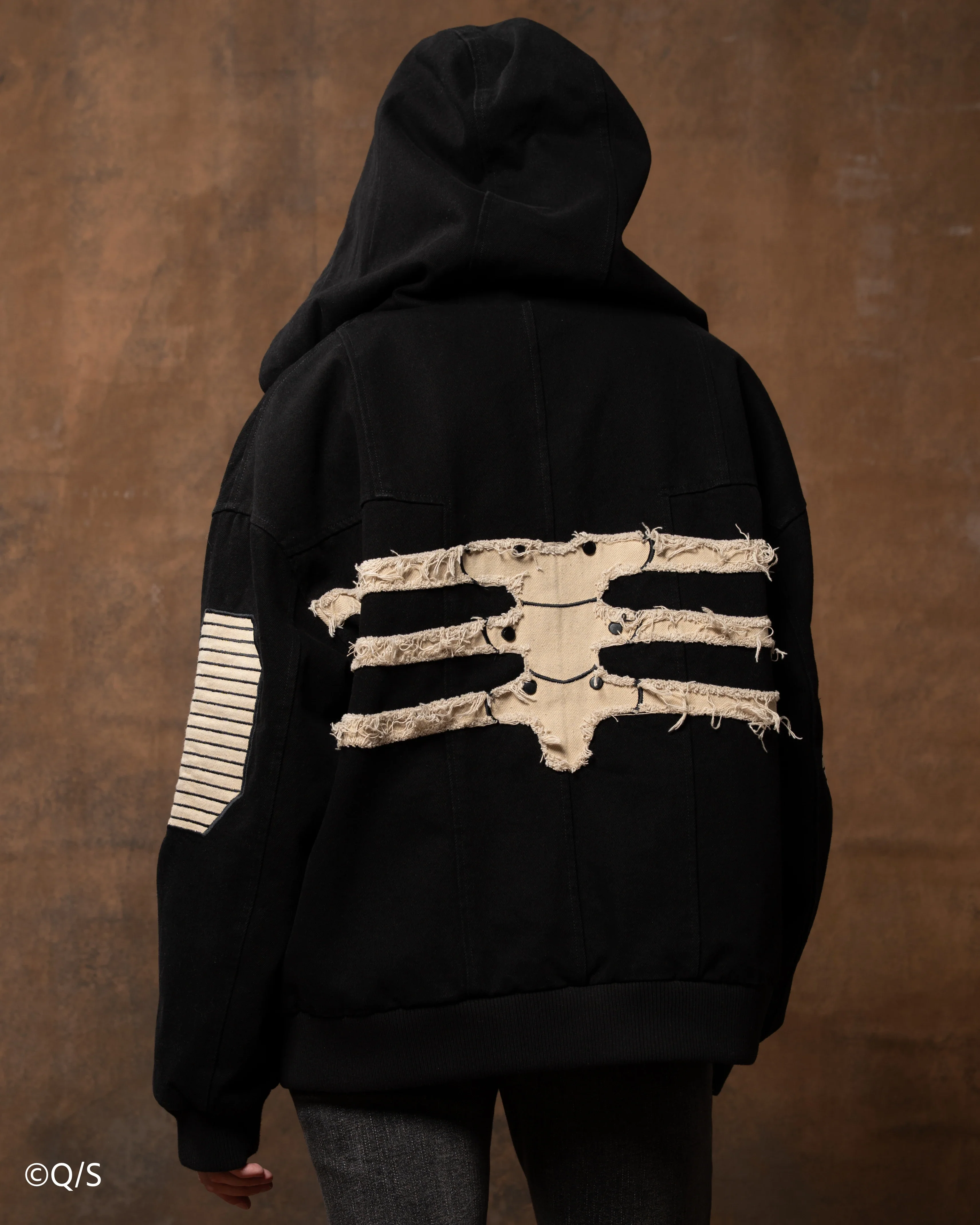 Caiman Jacket - Image 10