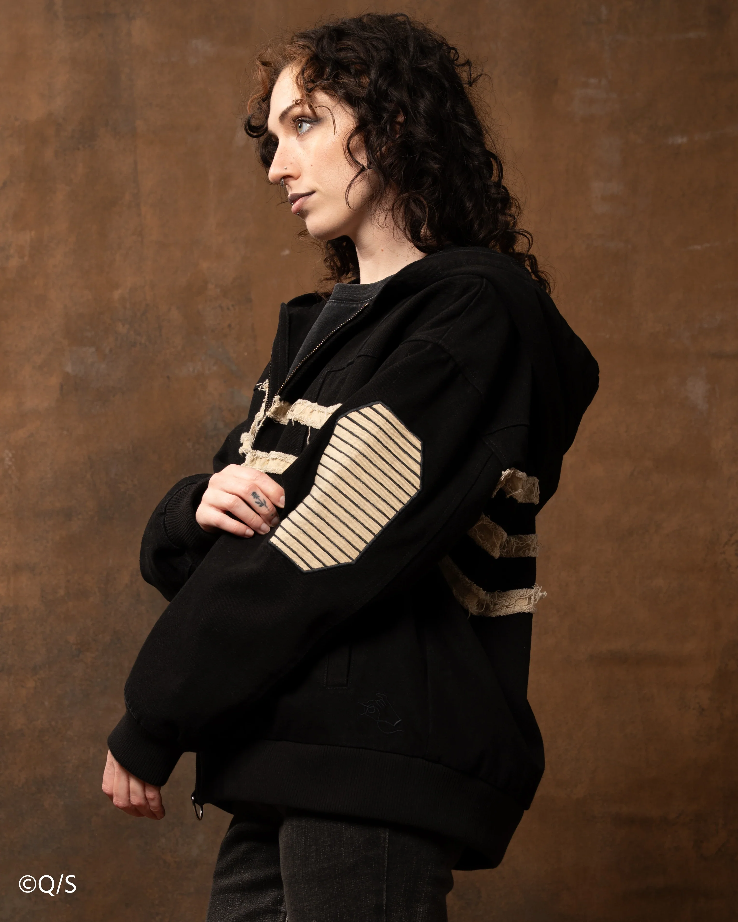 Caiman Jacket - Image 11