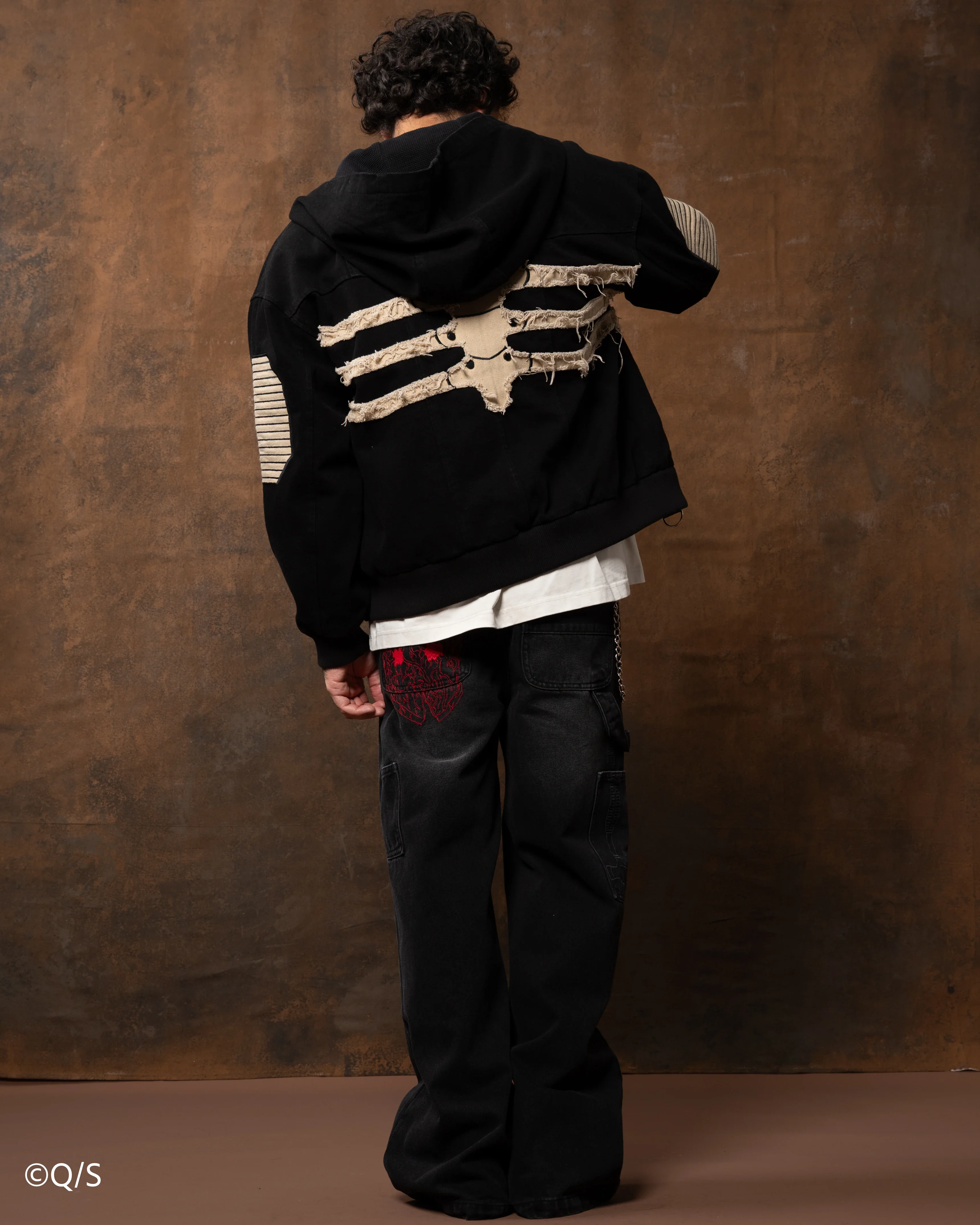 Caiman Jacket - Image 13