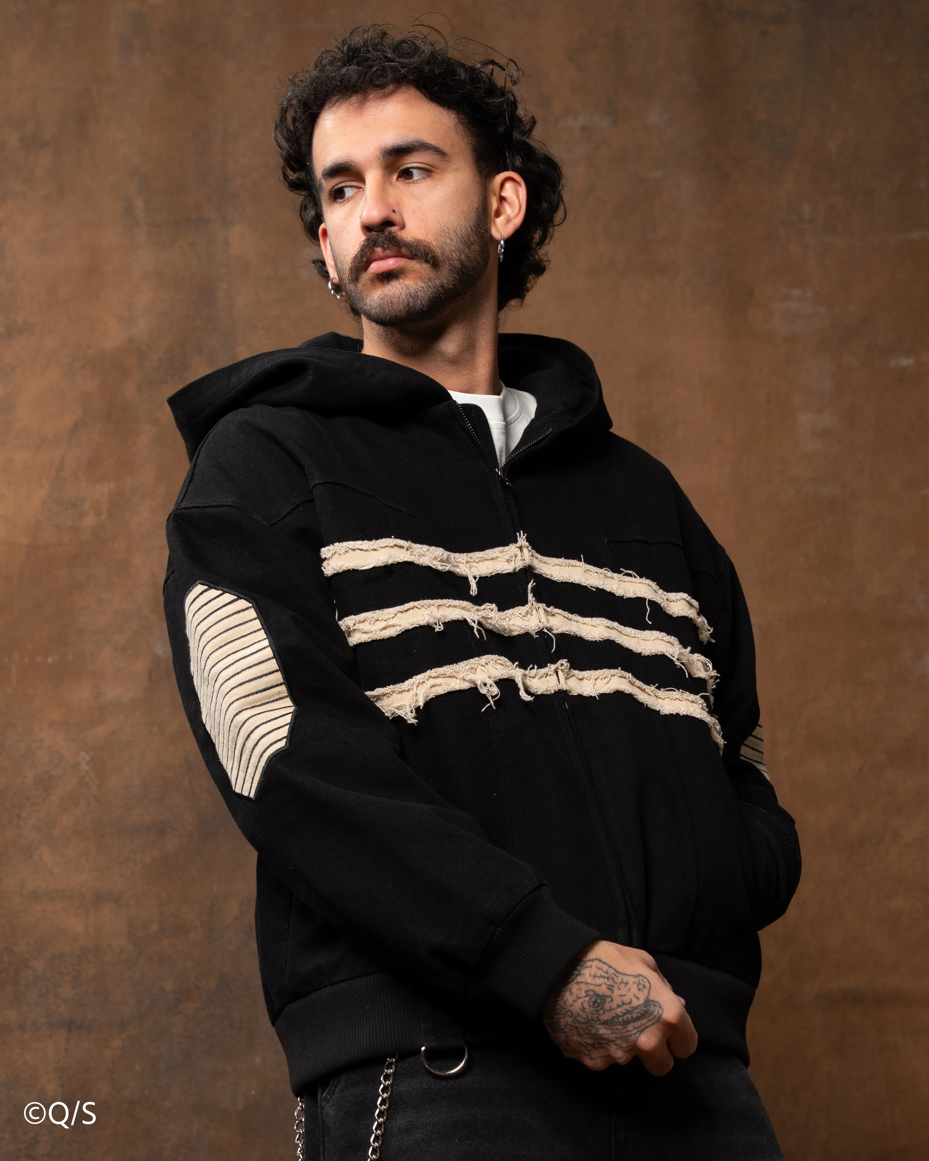 Caiman Jacket - Image 14