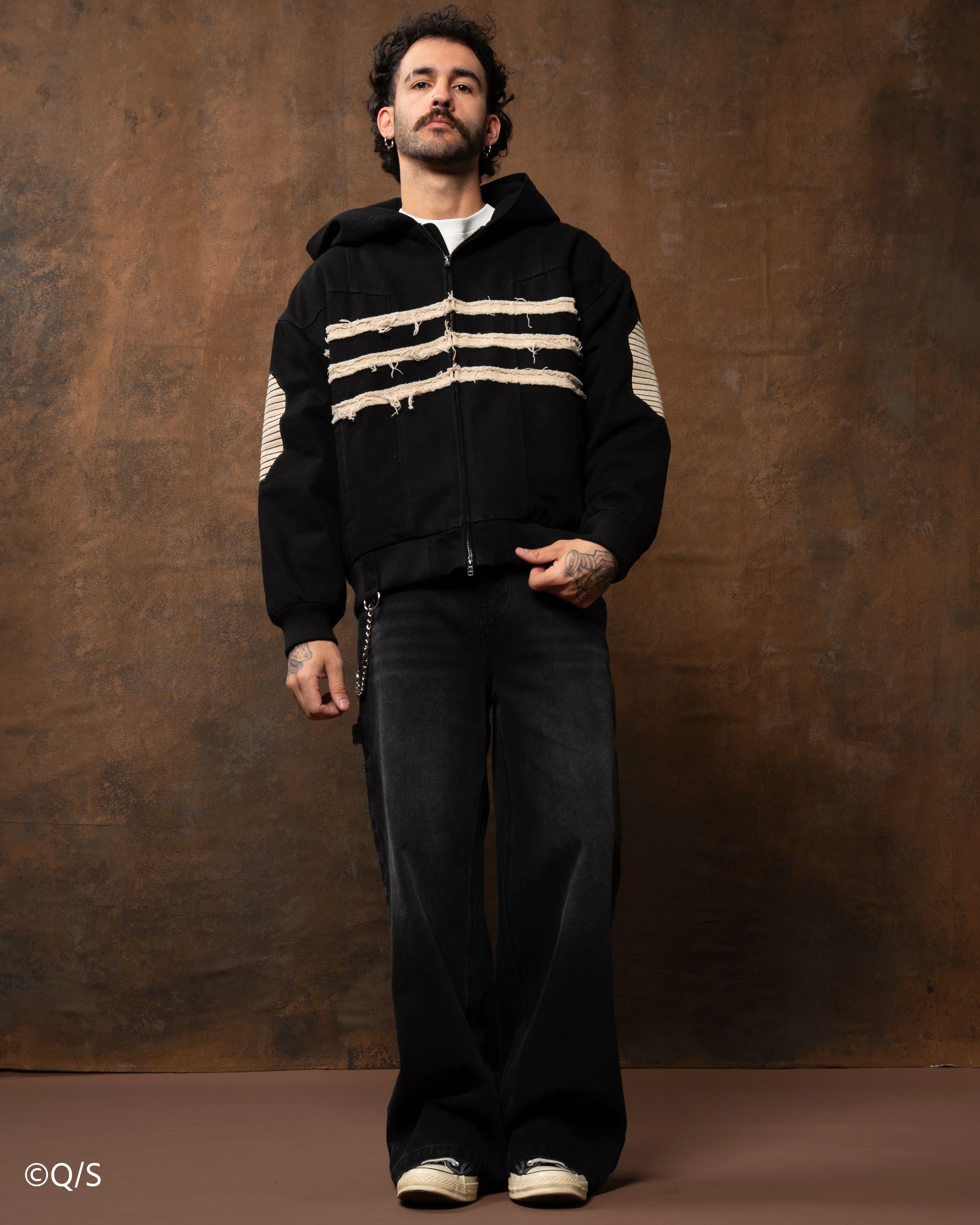 Caiman Jacket - Image 15