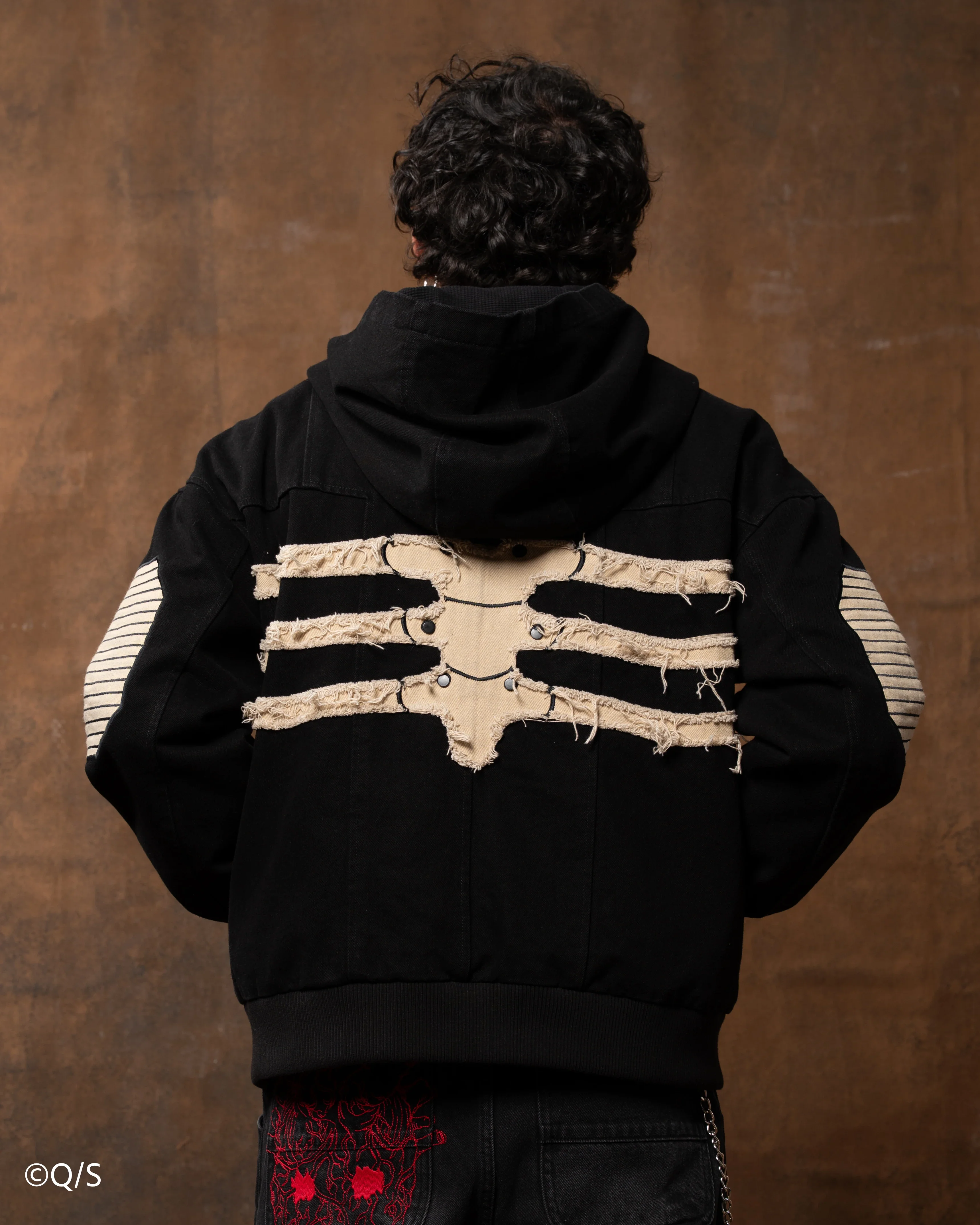 Caiman Jacket - Image 17