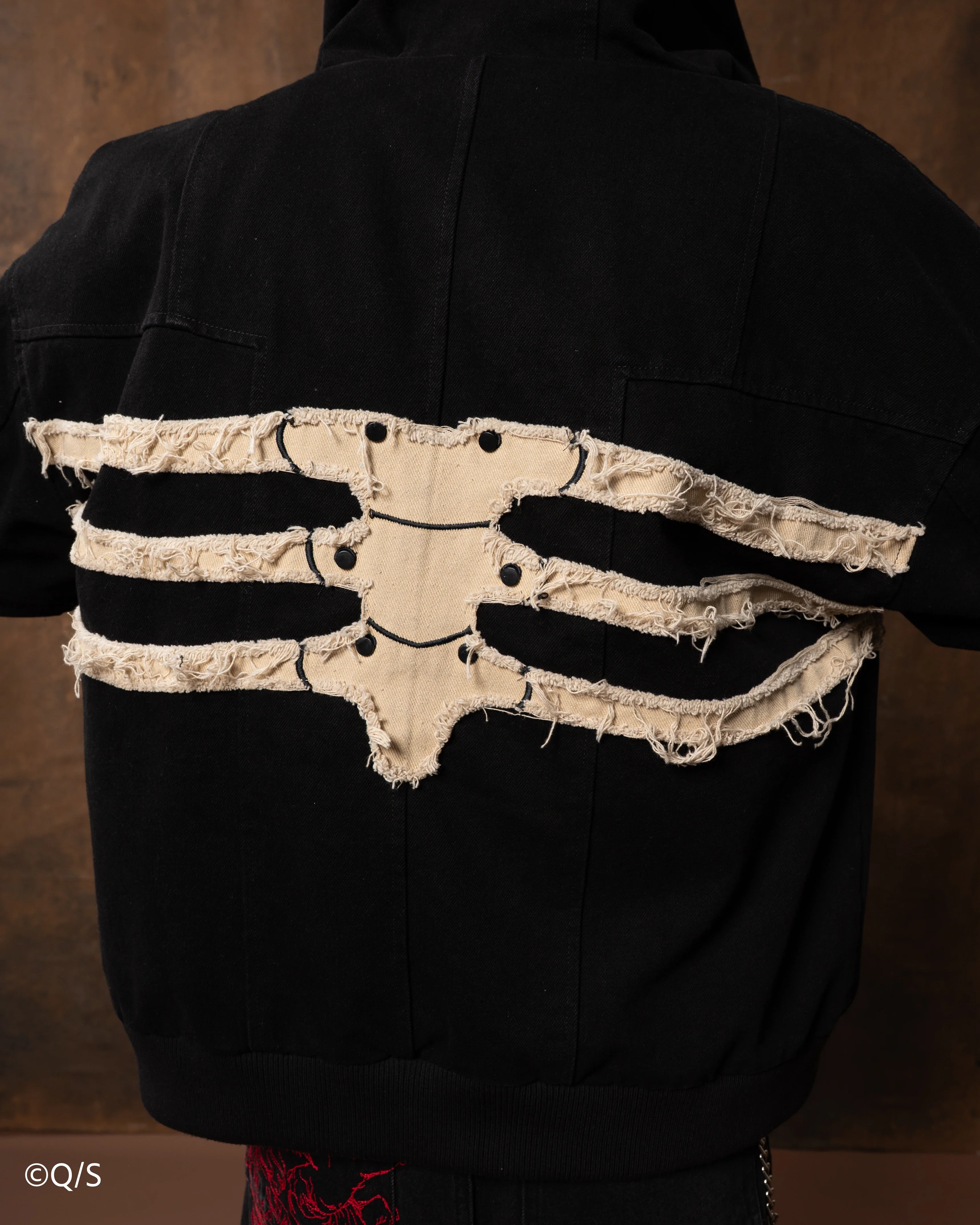Caiman Jacket - Image 19