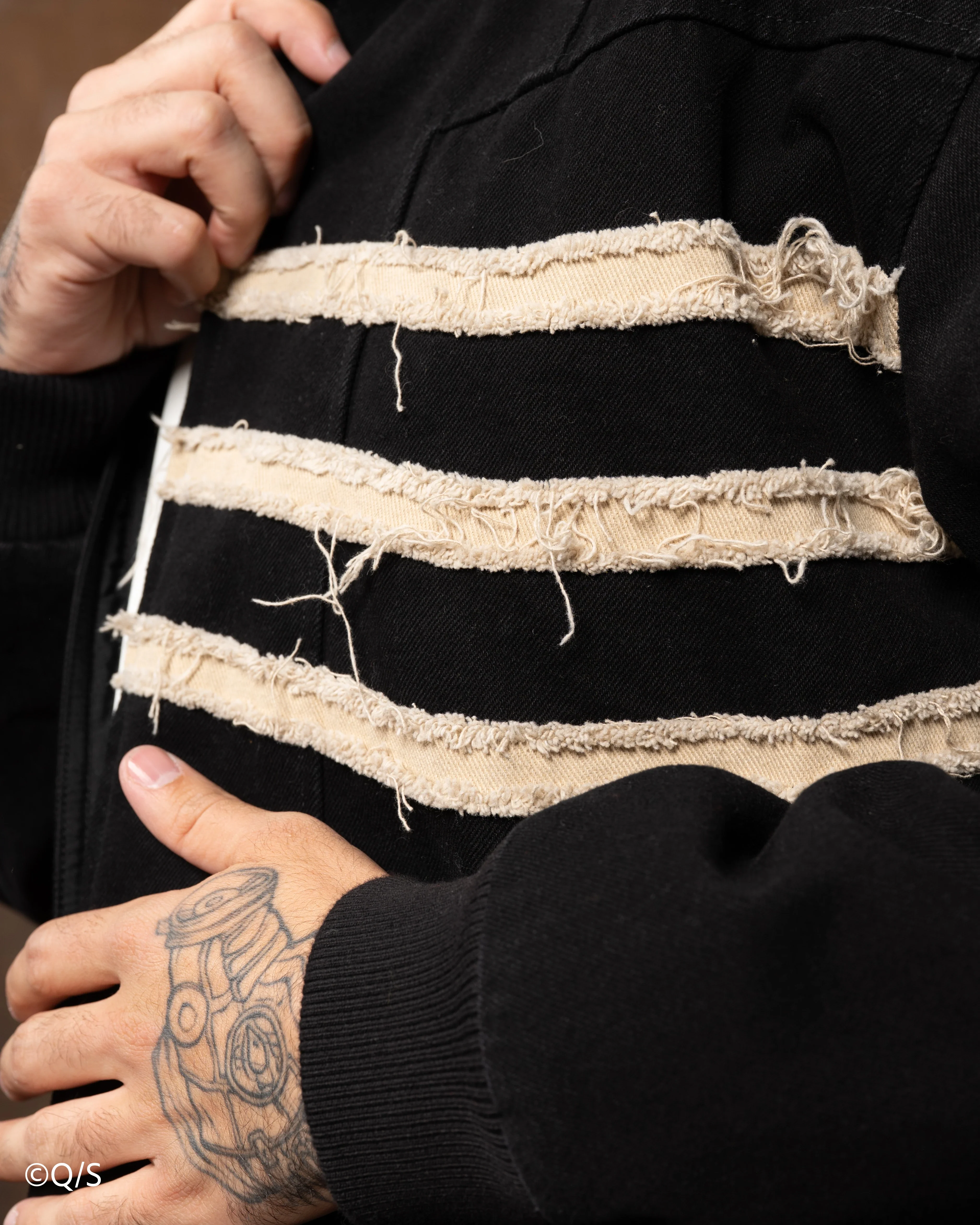 Caiman Jacket - Image 20