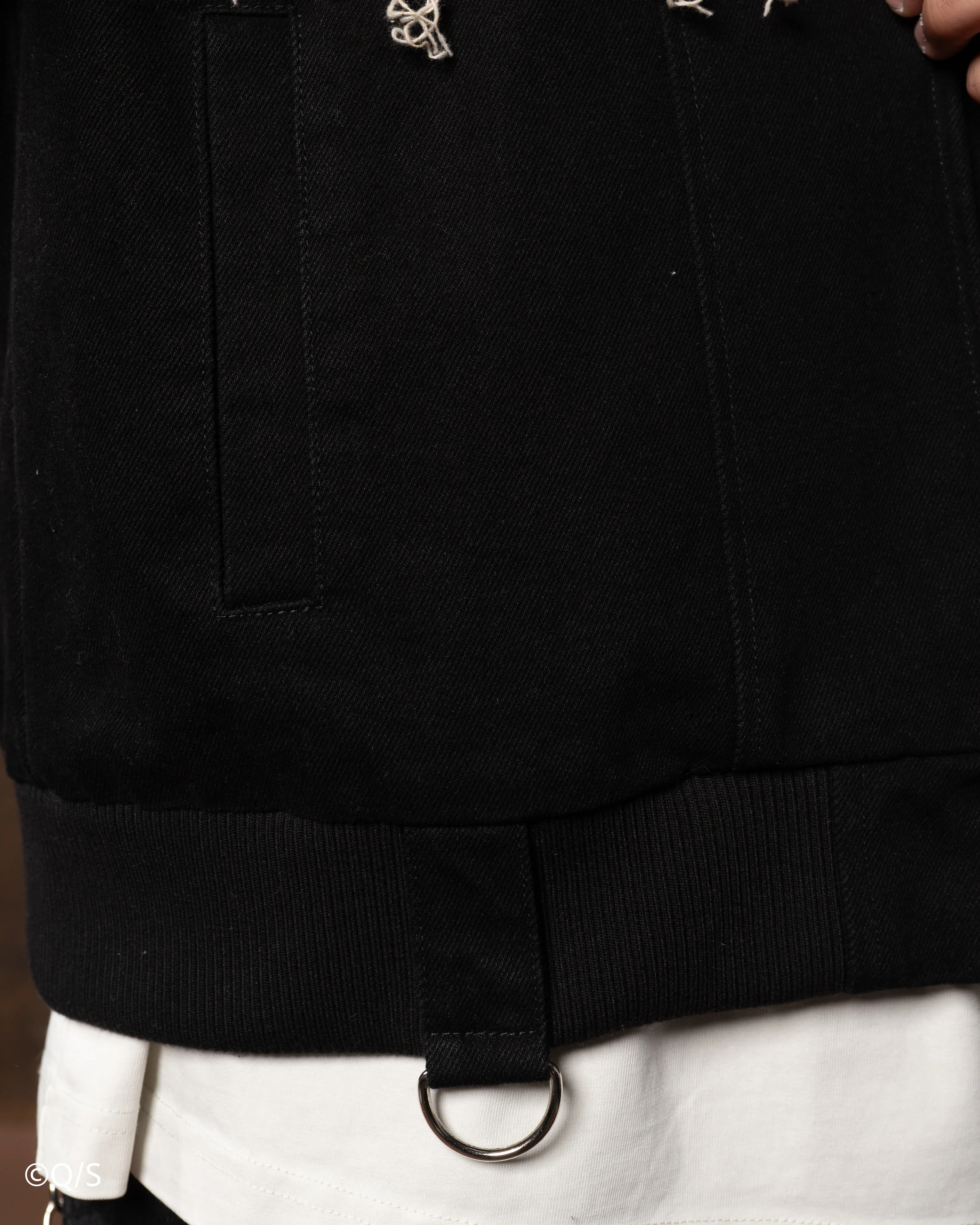 Caiman Jacket - Image 22