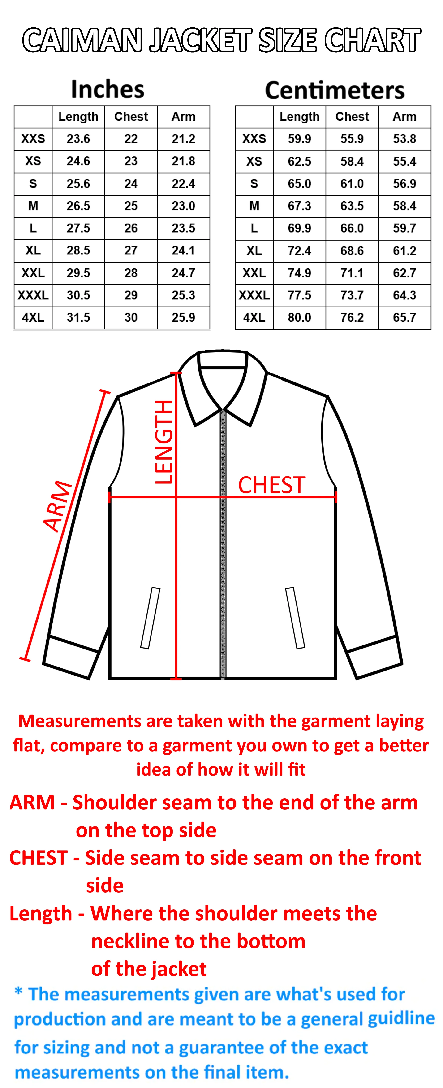 Caiman Jacket - Image 23
