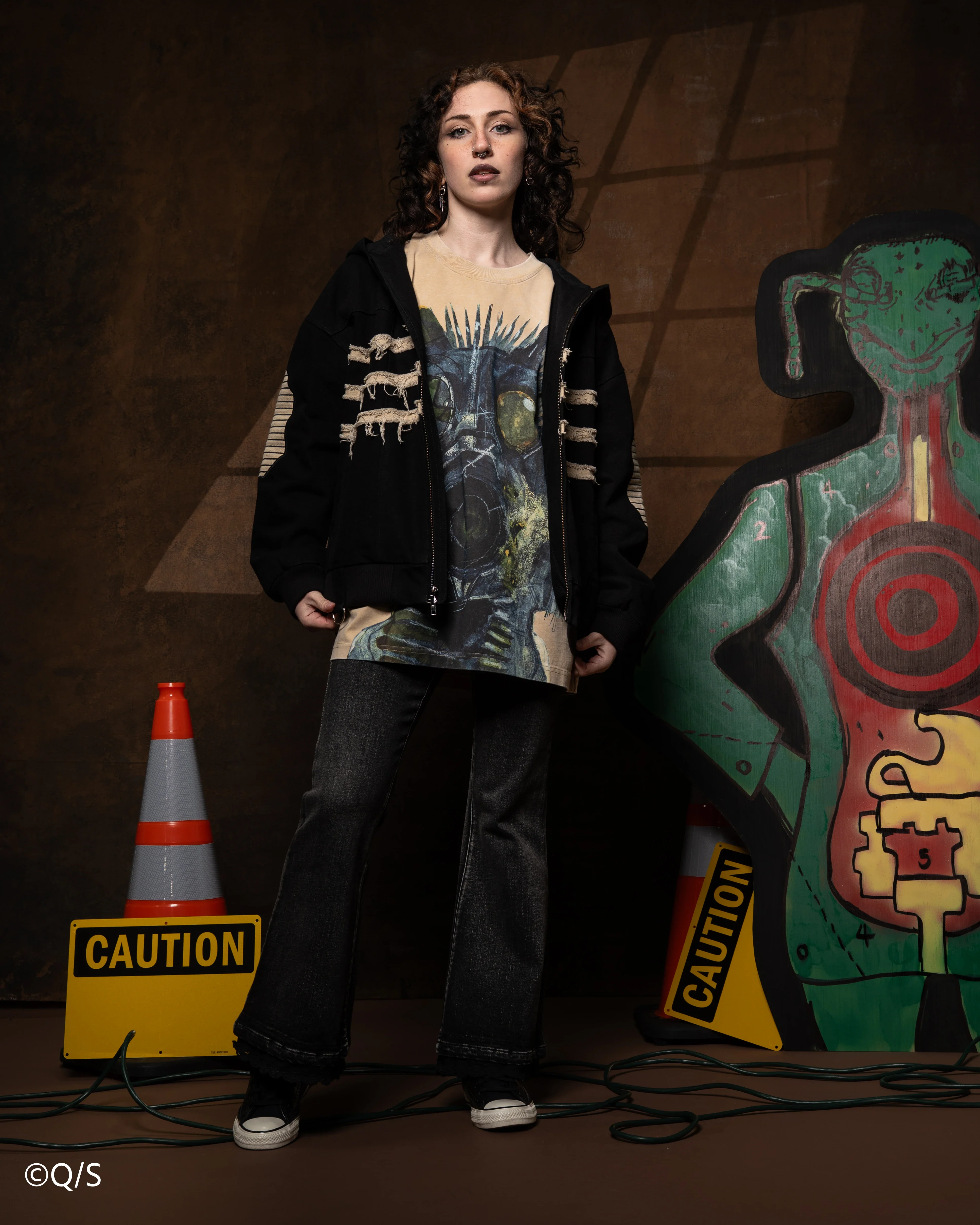 Caiman Jacket - Image 3