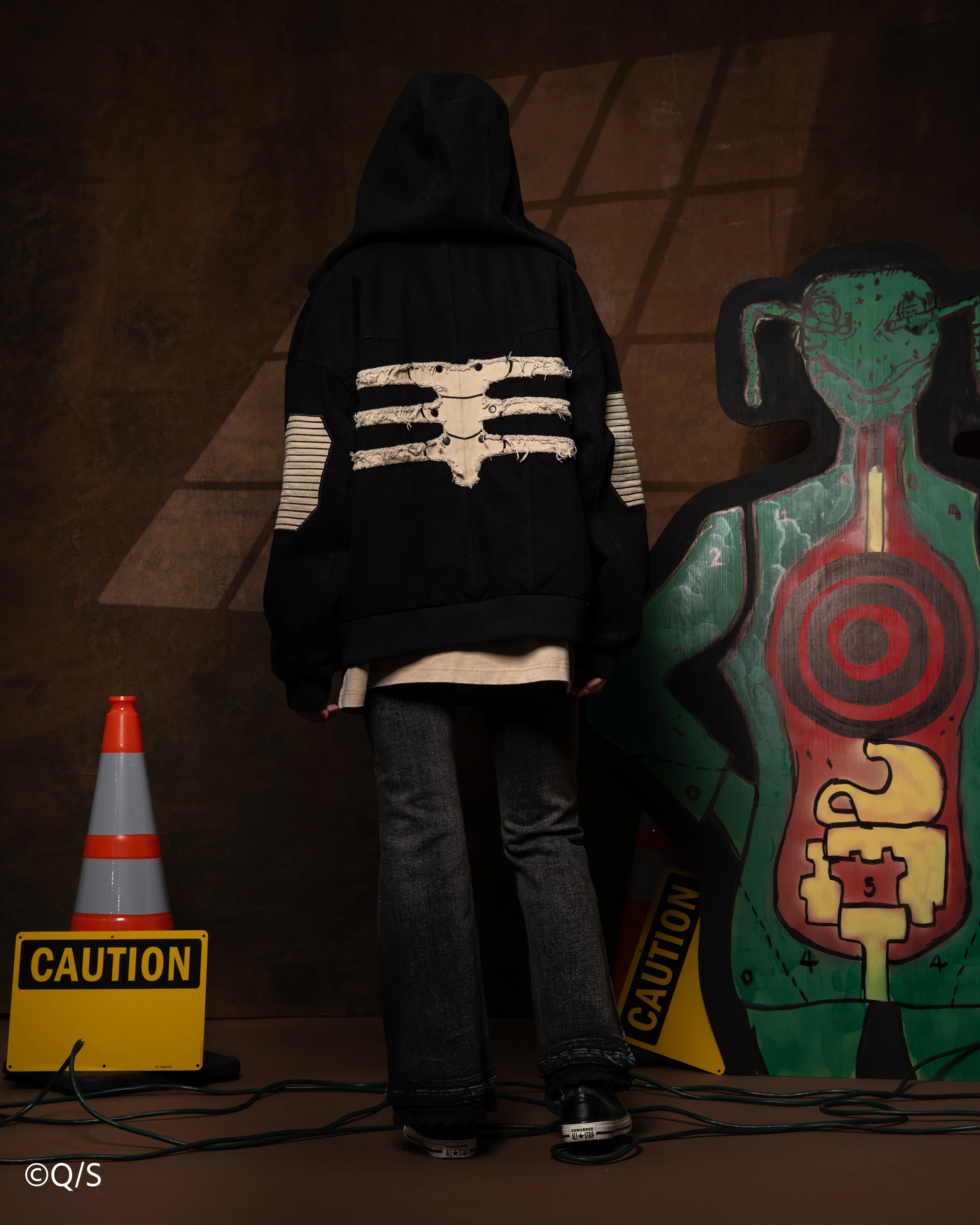 Caiman Jacket - Image 4